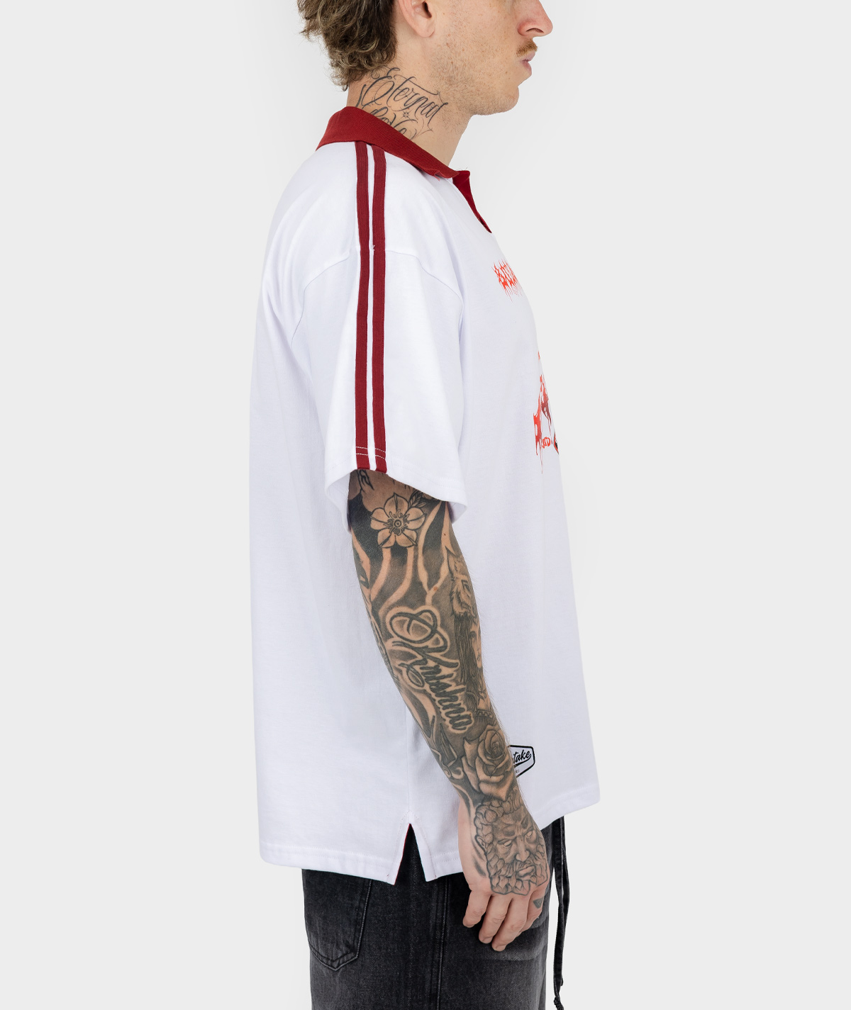 Bloodhers - Camisero 4 Bloodhers - Camisero - Image 4