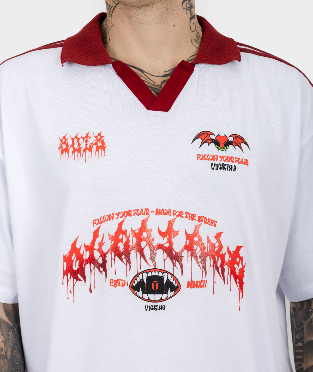 Bloodhers - Camisero 2 Bloodhers - Camisero - Image 2