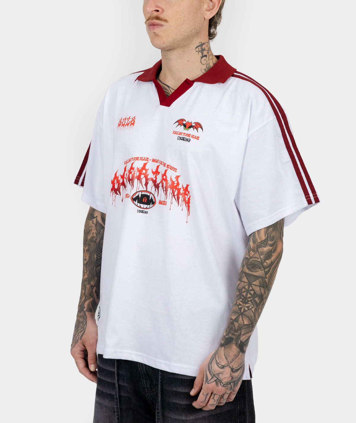 Bloodhers - Camisero 5 Bloodhers - Camisero - Image 5