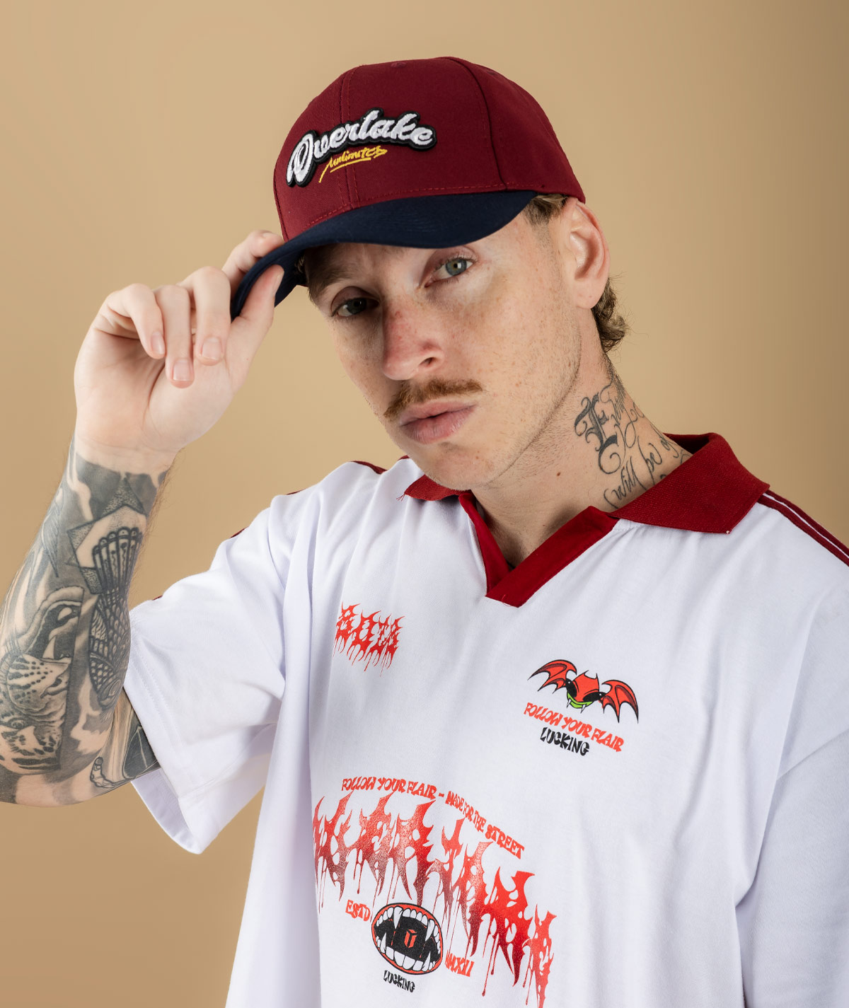 Bloodhers - Camisero 8 Bloodhers - Camisero - Image 8