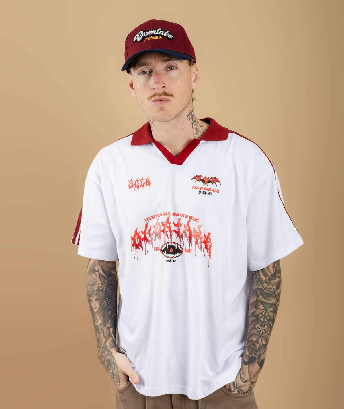 Bloodhers - Camisero 9 Bloodhers - Camisero - Image 9