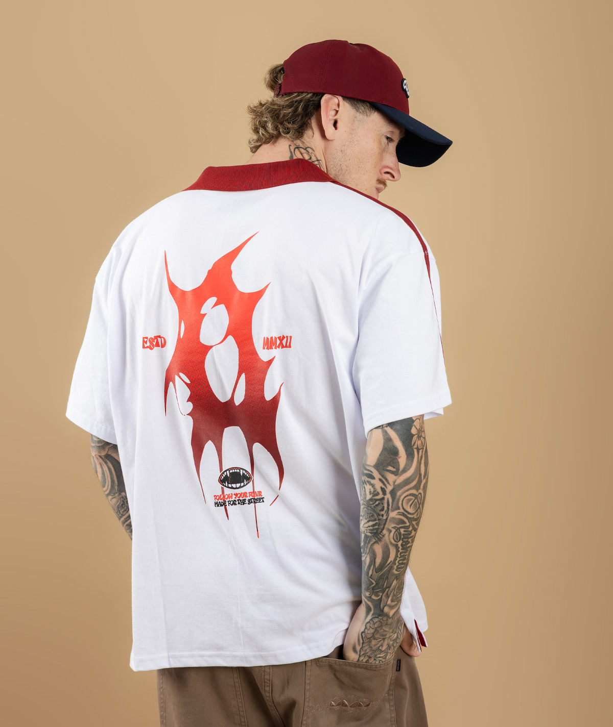 Bloodhers - Camisero 10 Bloodhers - Camisero - Image 10