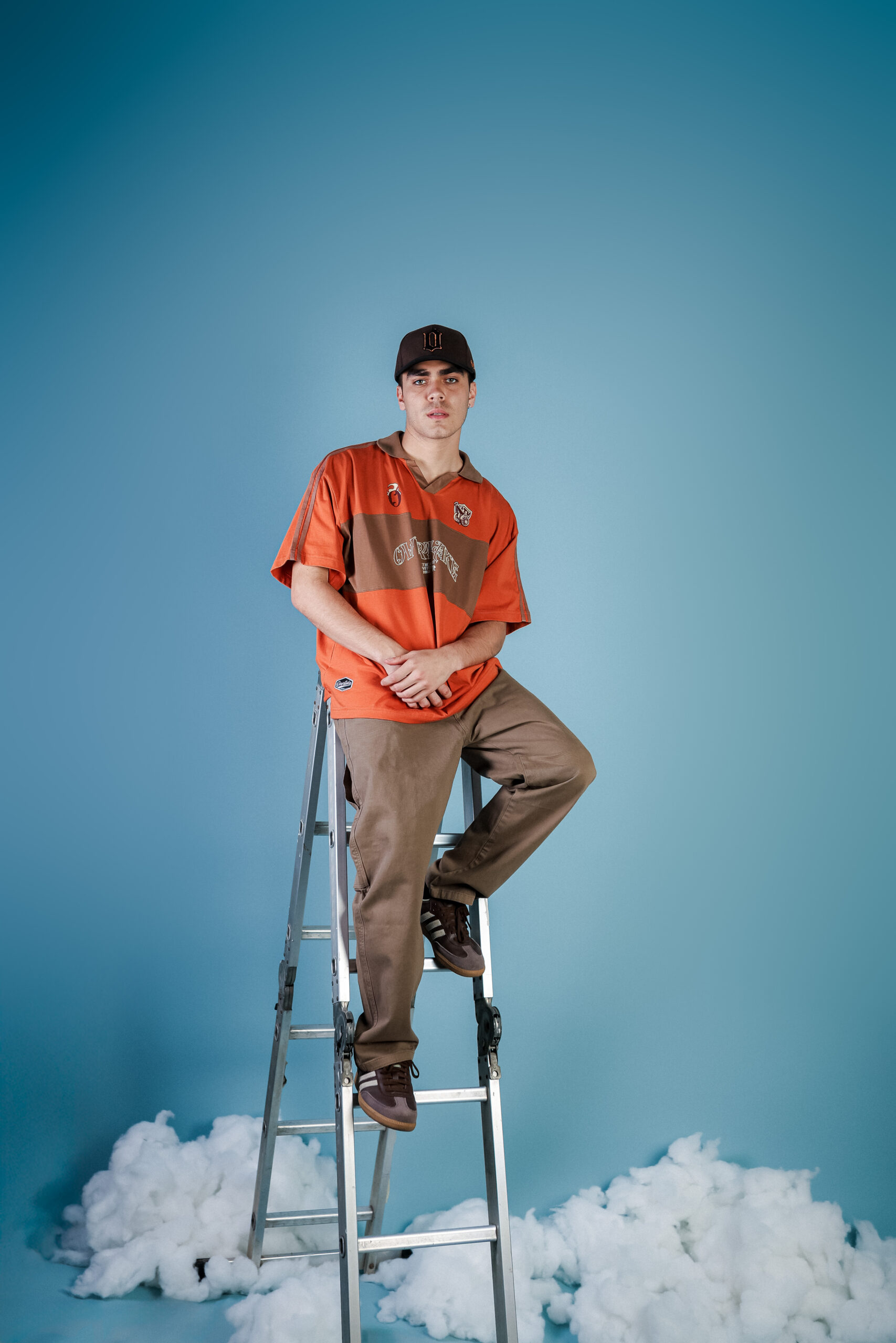 Shorty - Camisero - Image 8