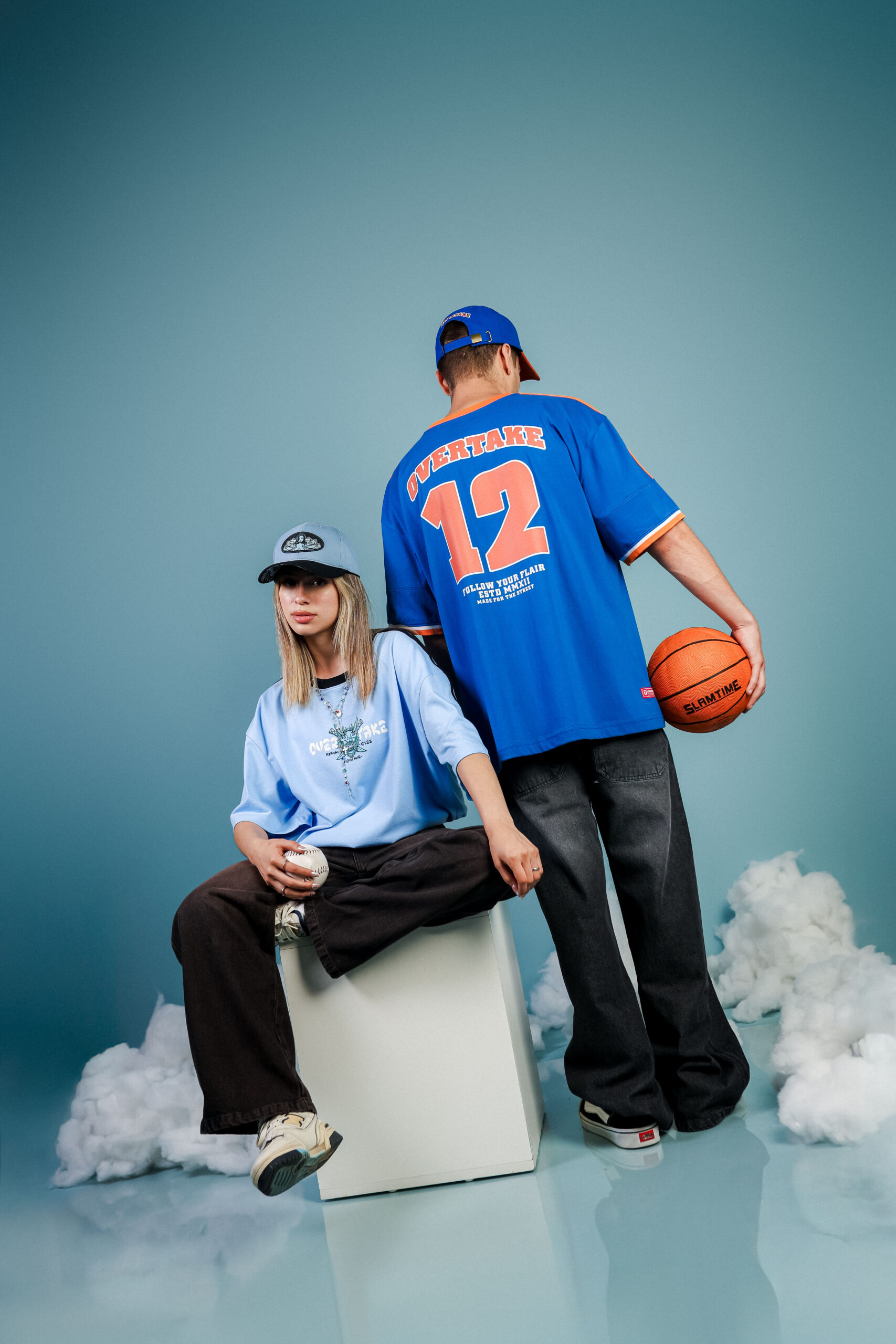 Lhomu - Retro Oversize - Image 9