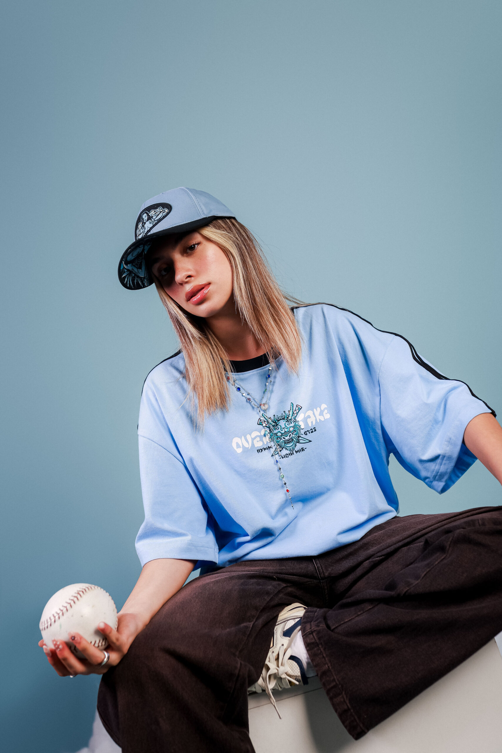 Lhomu - Retro Oversize - Image 7