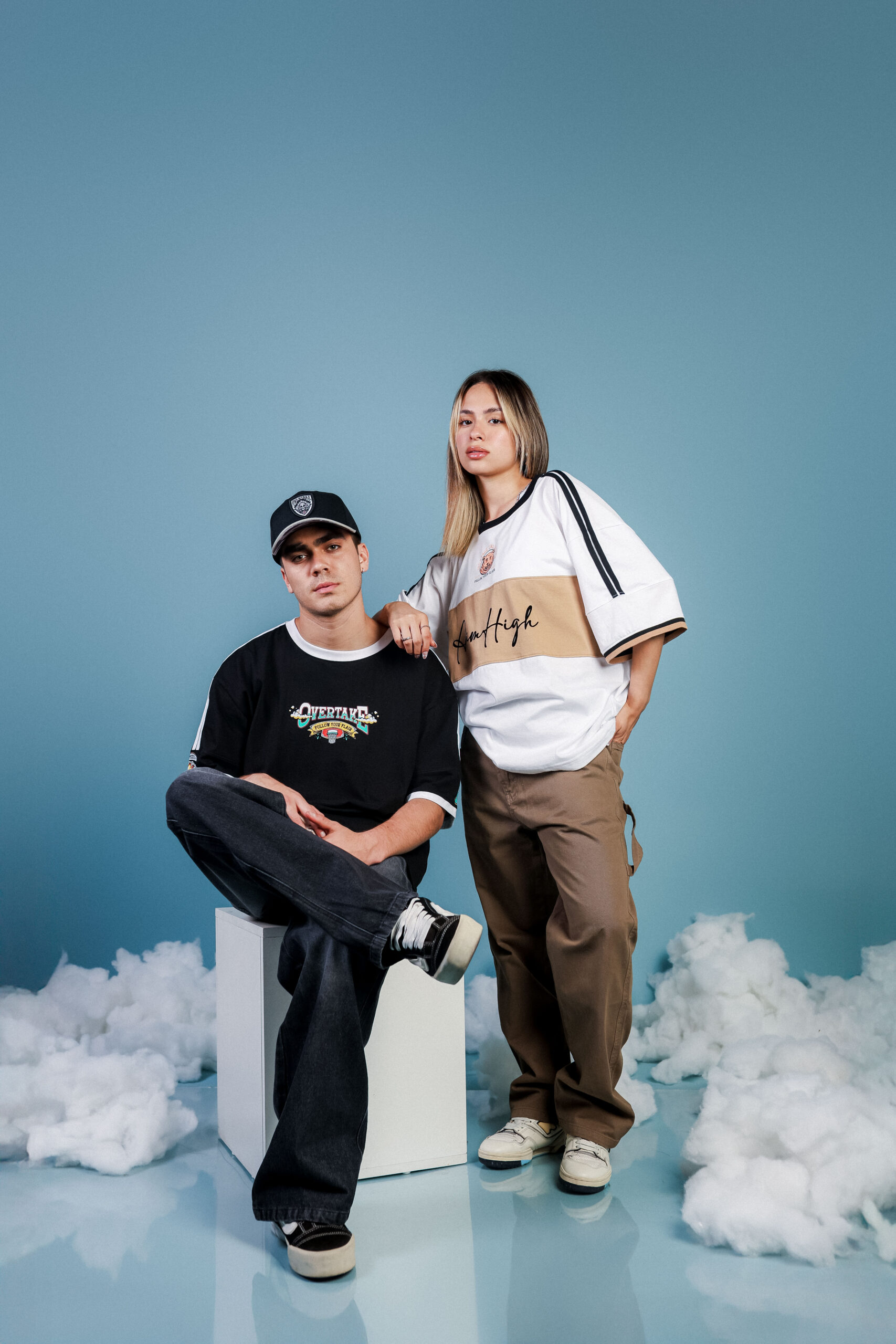 CliffBear - Retro Oversize - Image 8