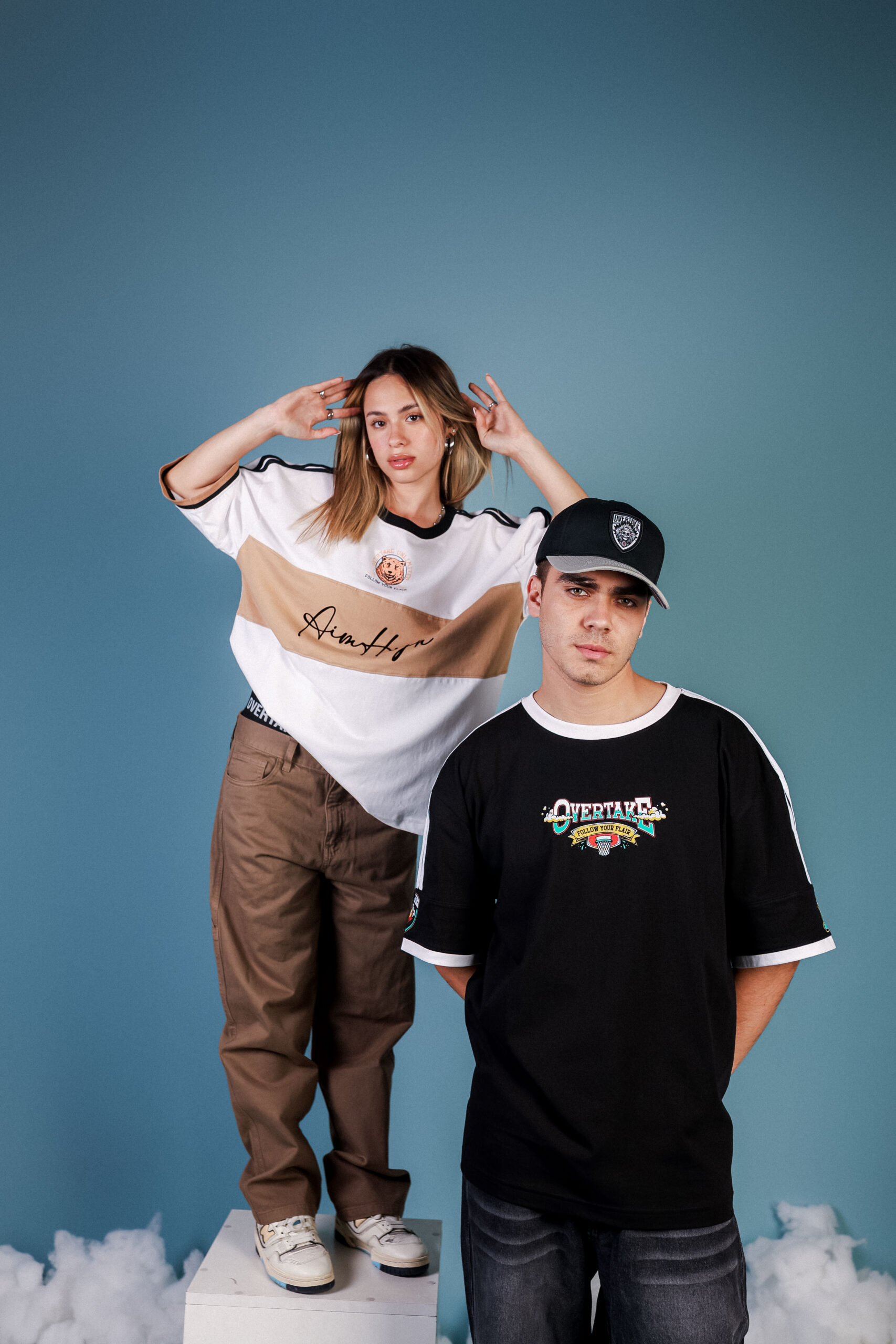 CliffBear - Retro Oversize - Image 7