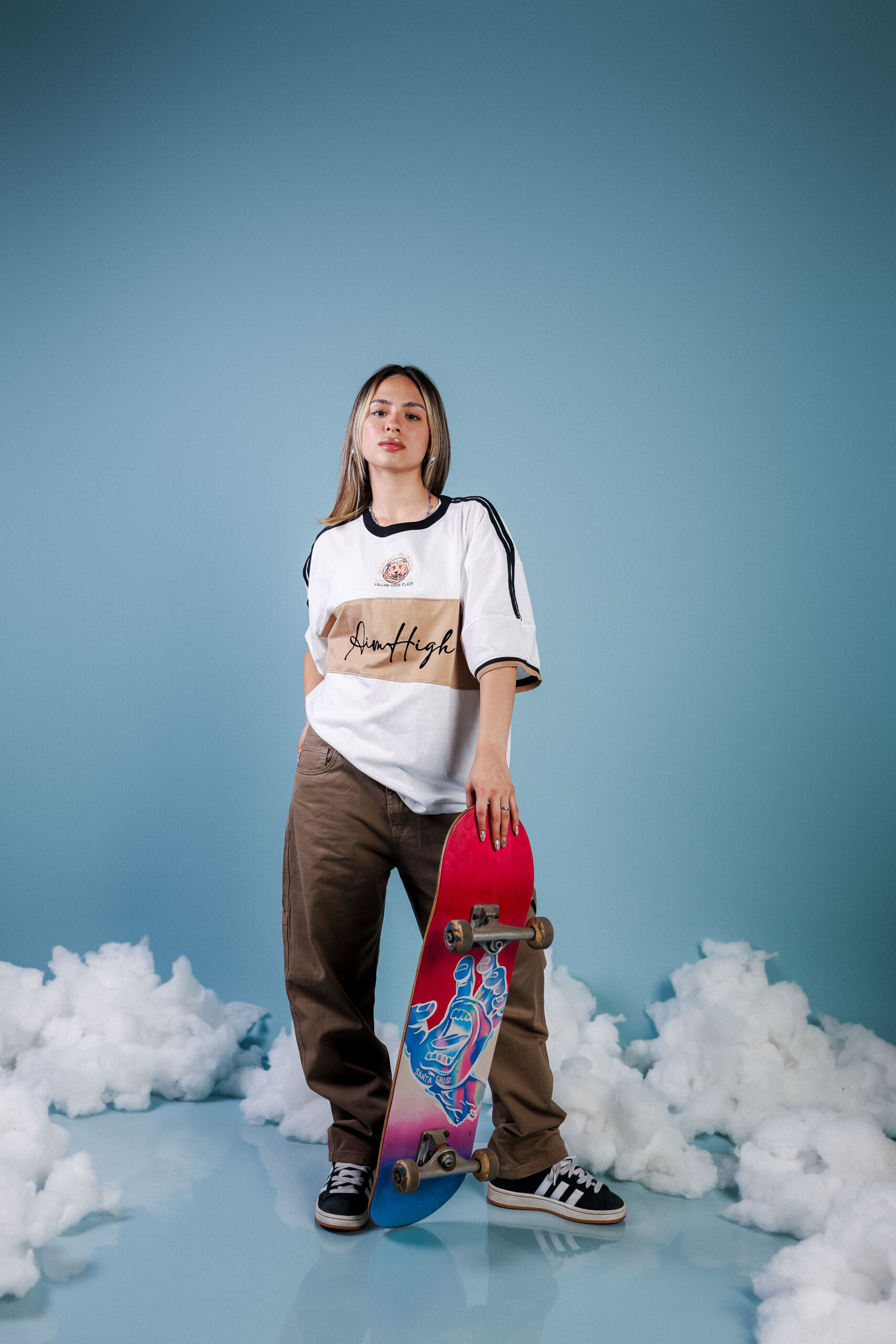 CliffBear - Retro Oversize - Image 9