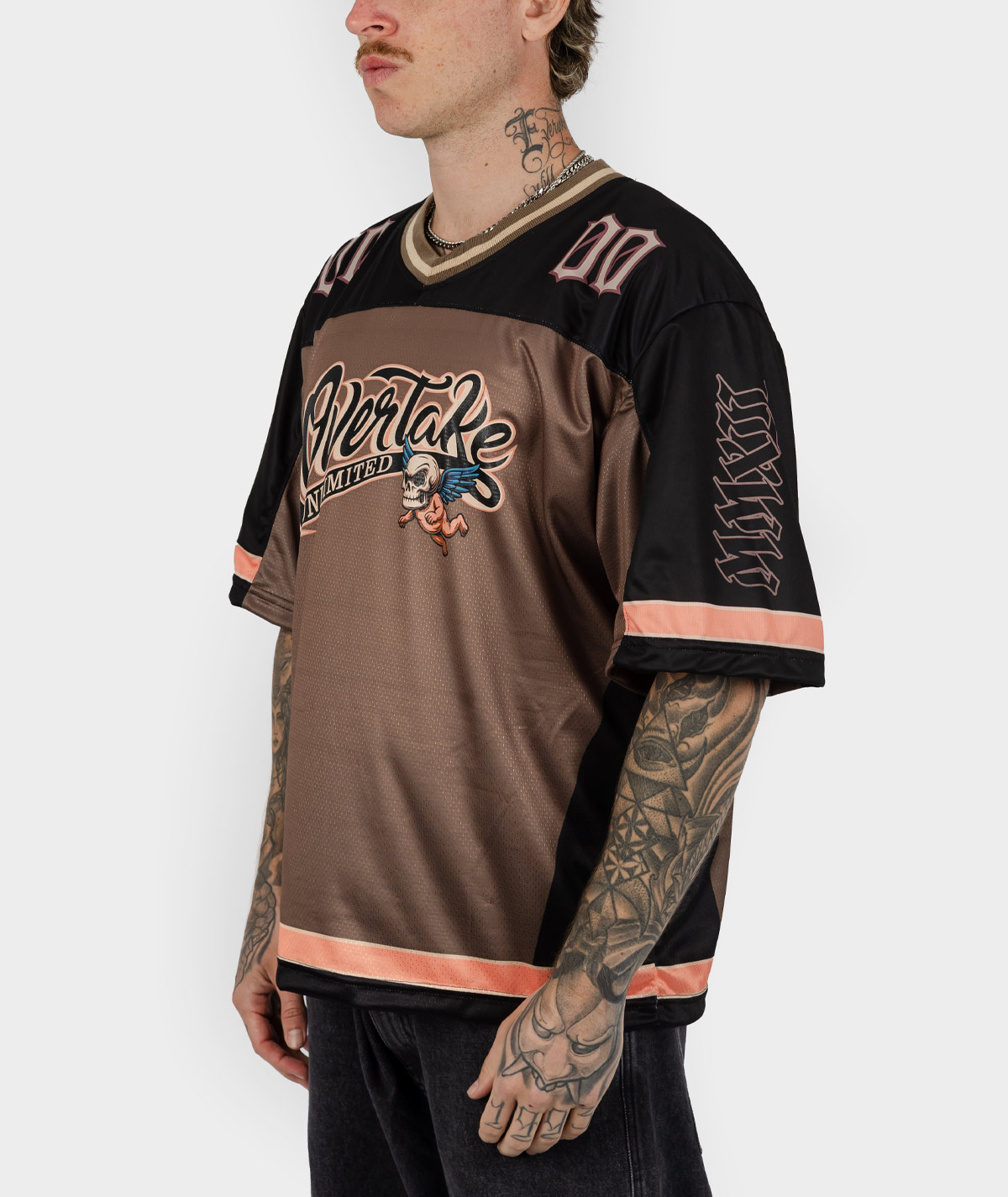 Death Angels - American Tees 2 | Overtake Death Angels - American Tees - Image 2