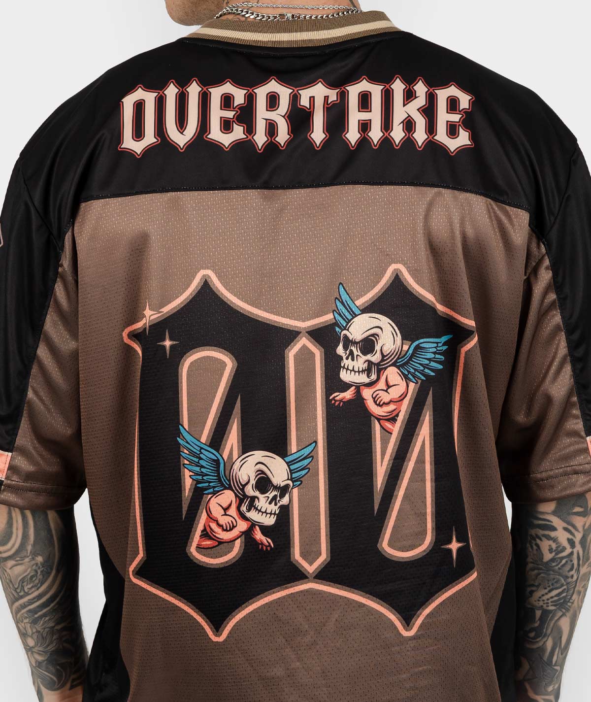 Death Angels - American Tees 6 | Overtake Death Angels - American Tees - Image 6