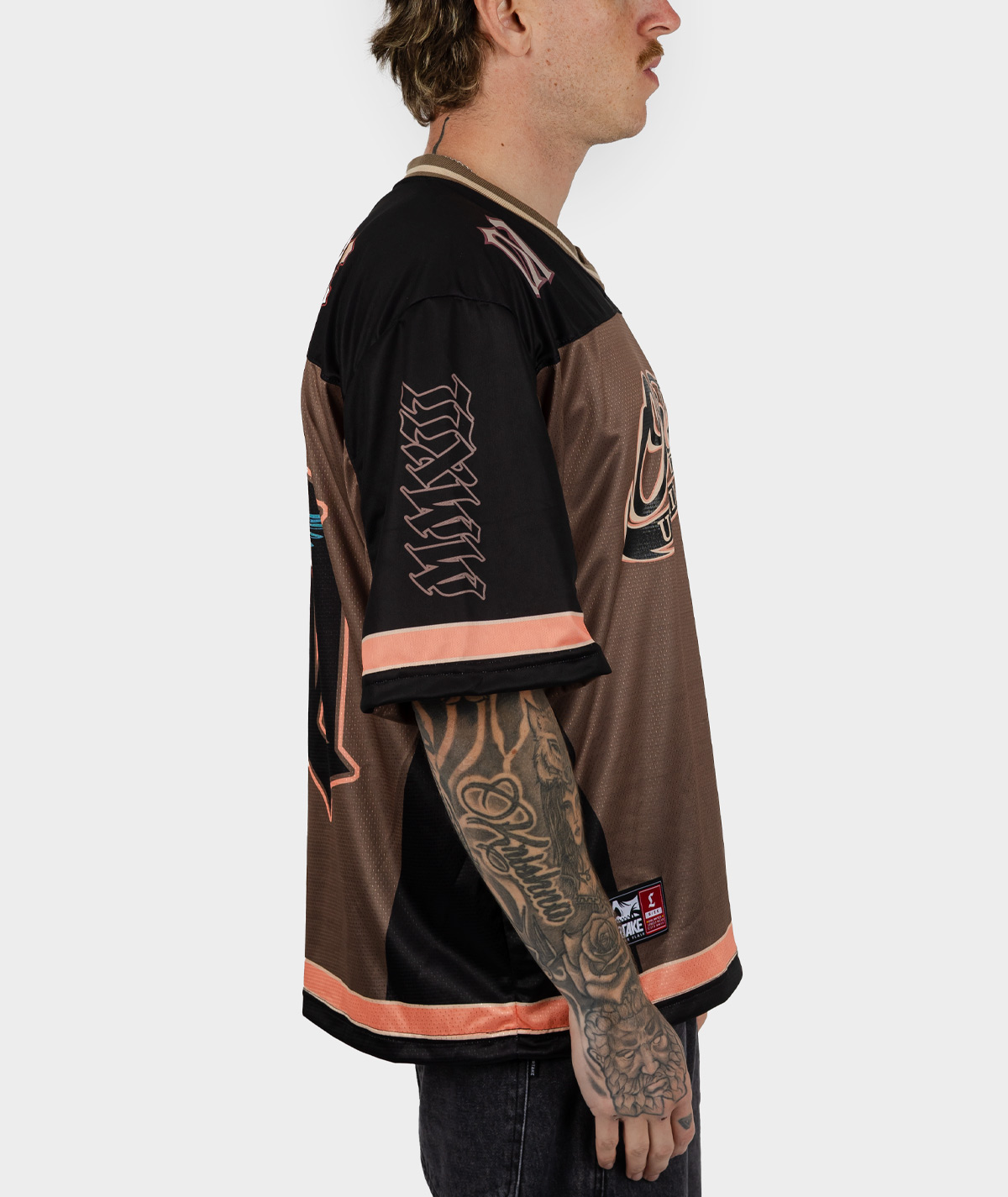 Death Angels - American Tees 4 | Overtake Death Angels - American Tees - Image 4