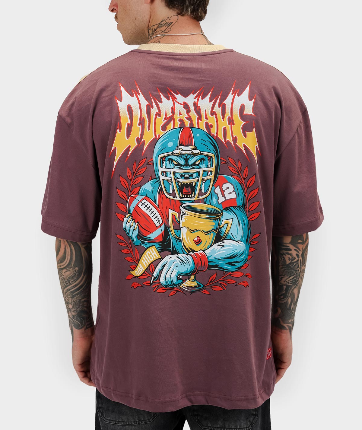 Wilde Winner - Retro Oversize 4 | Overtake 1F4A8786 Editar | Overtake