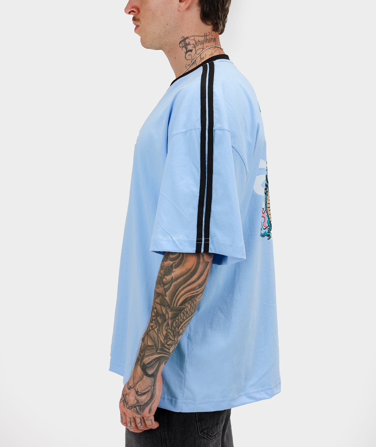 Lhomu - Retro Oversize 2 | Overtake Lhomu - Retro Oversize - Image 2