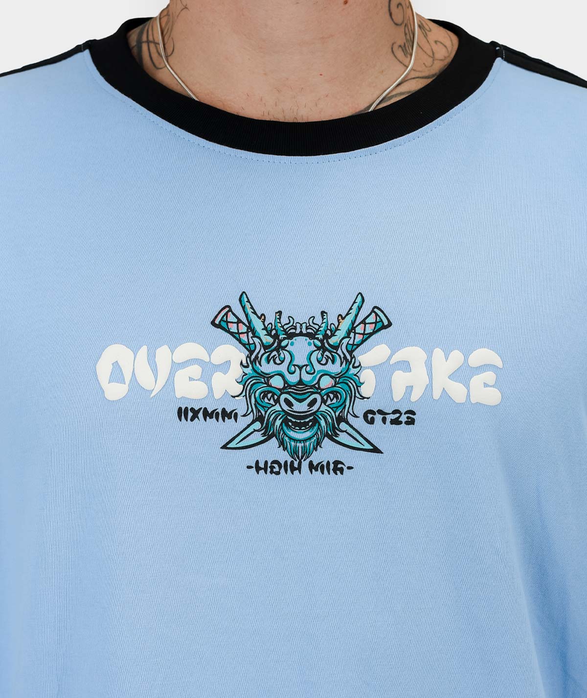 Lhomu - Retro Oversize 3 | Overtake Lhomu - Retro Oversize - Image 3