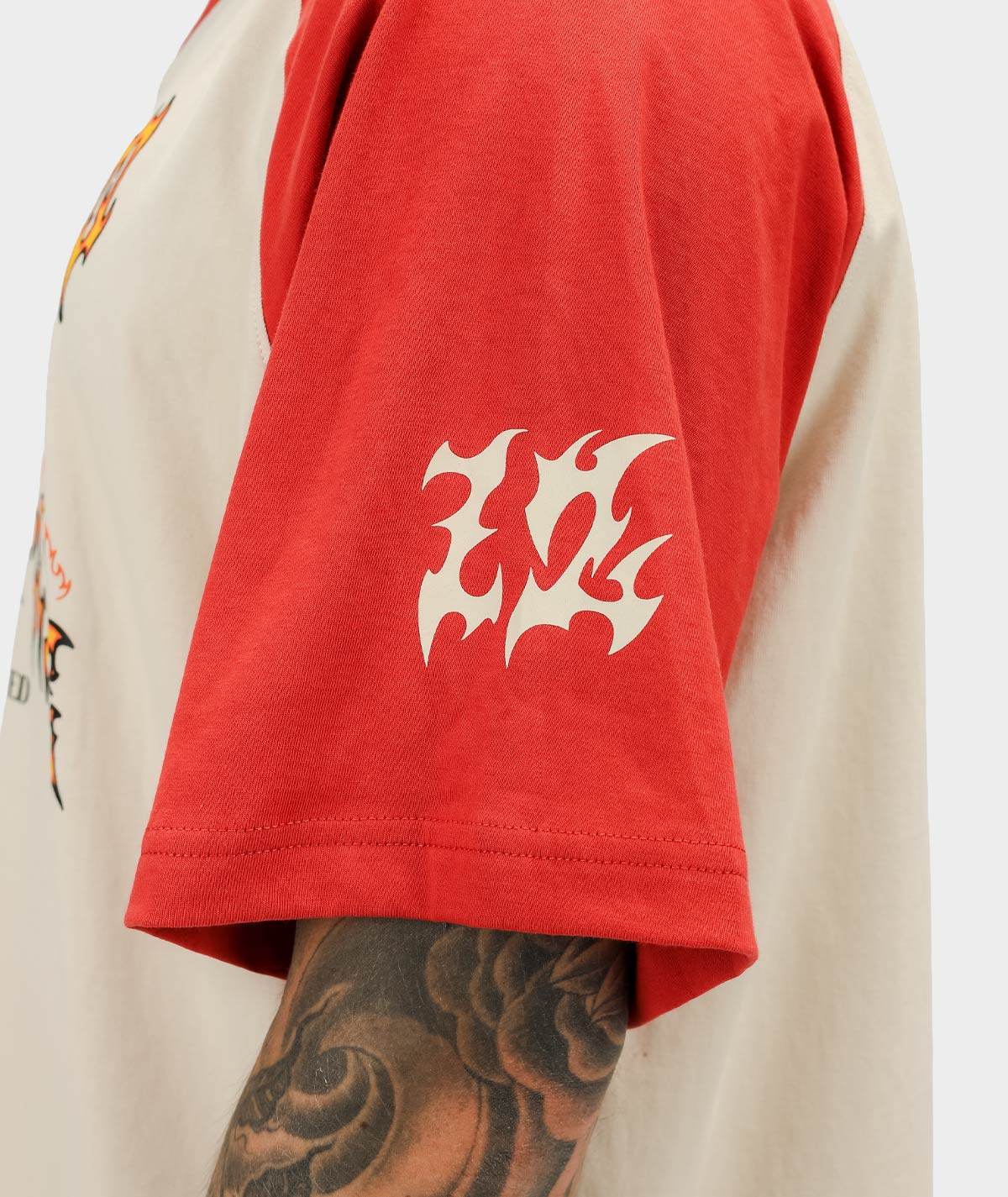 Fhalla - Camisero - Image 4