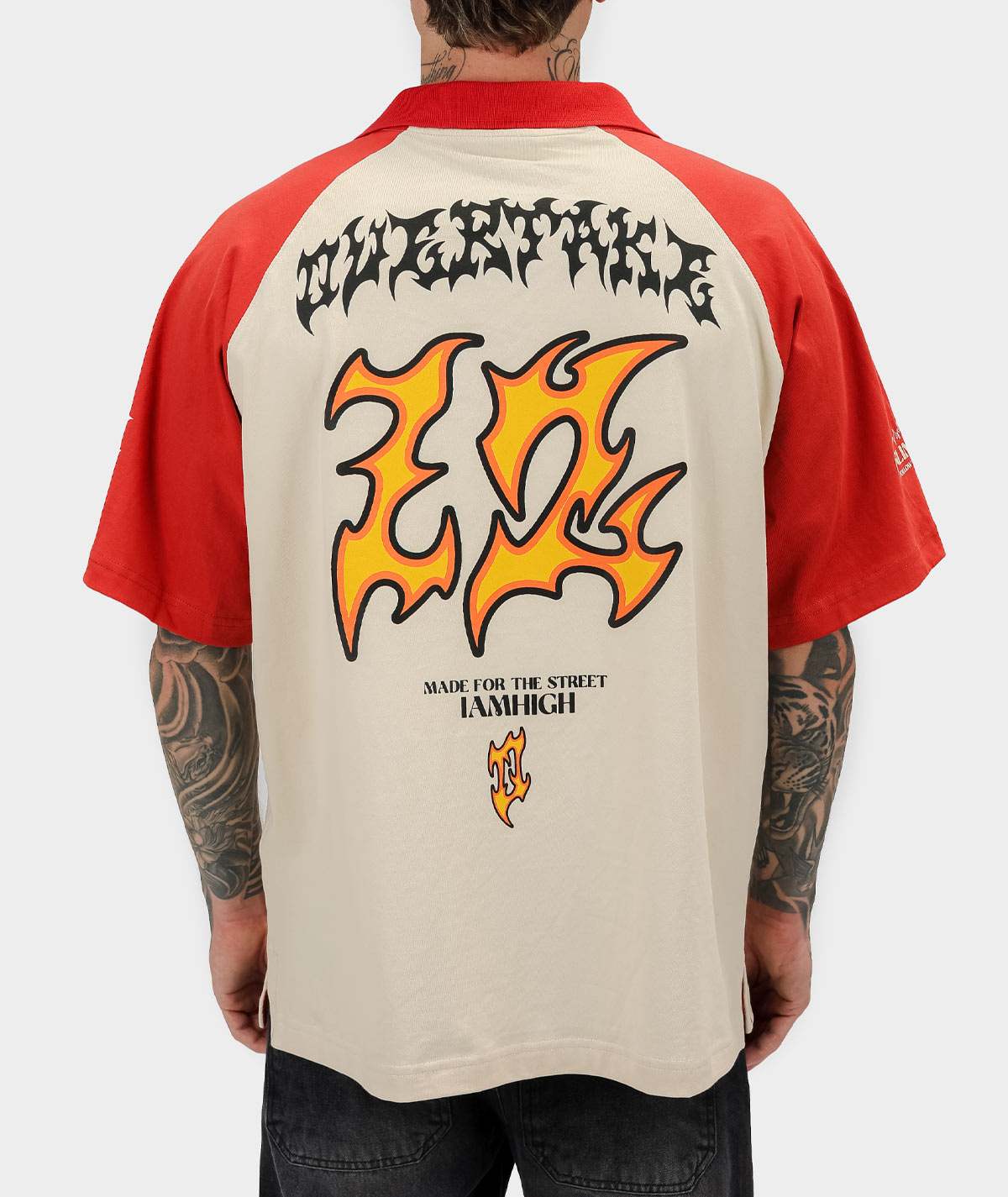 Fhalla - Camisero - Image 6