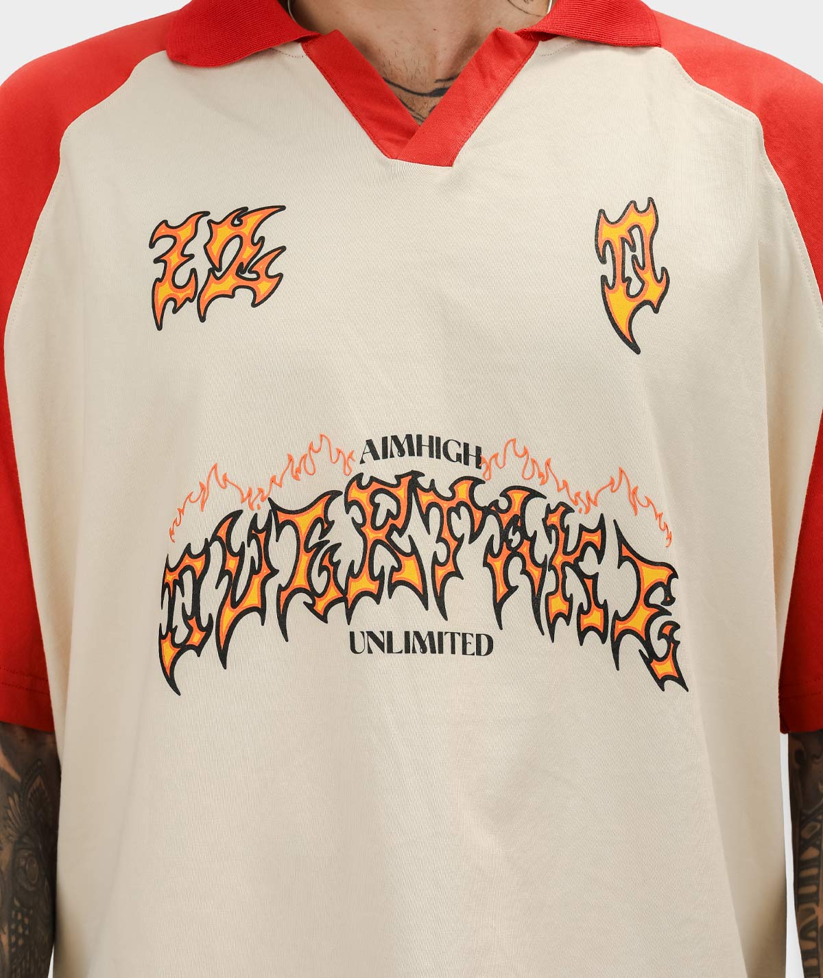 Fhalla - Camisero - Image 3