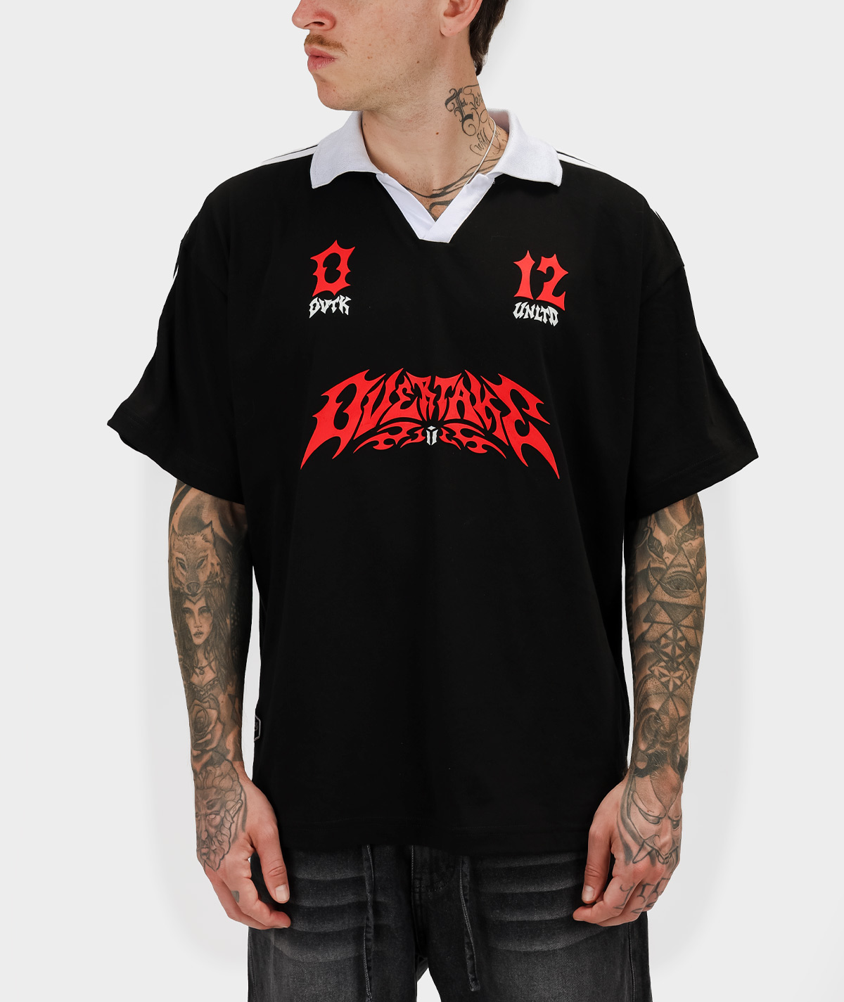 Shable - Camisero 16 | Overtake 1F4A8835 Editar | Overtake