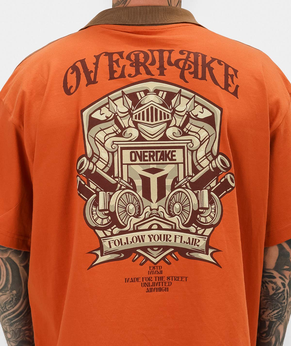 Shorty - Camisero - Image 6