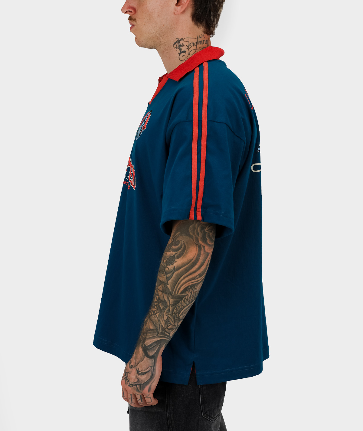 Anchor - Camisero - Image 3