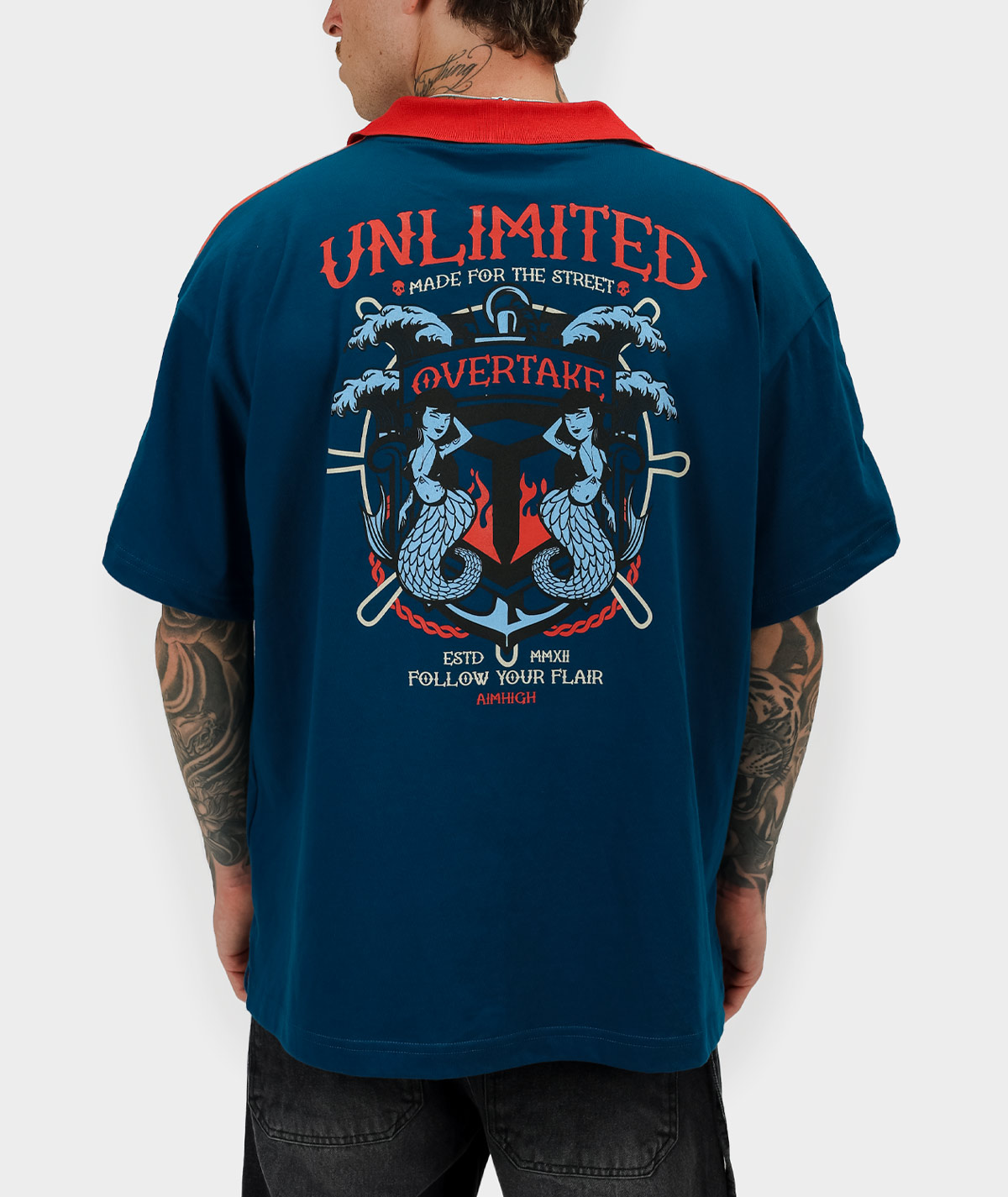 Anchor - Camisero - Image 5