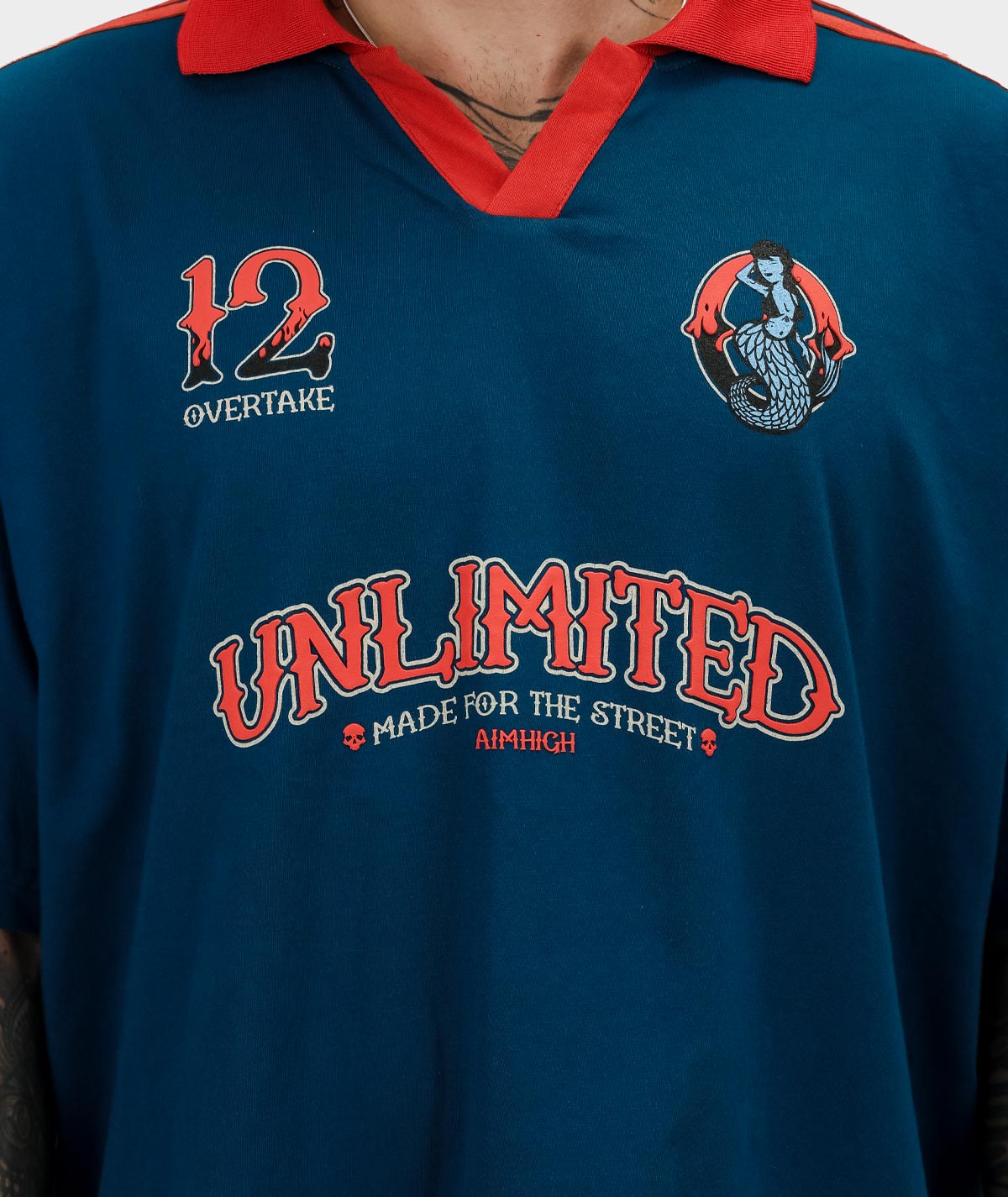 Anchor - Camisero - Image 4