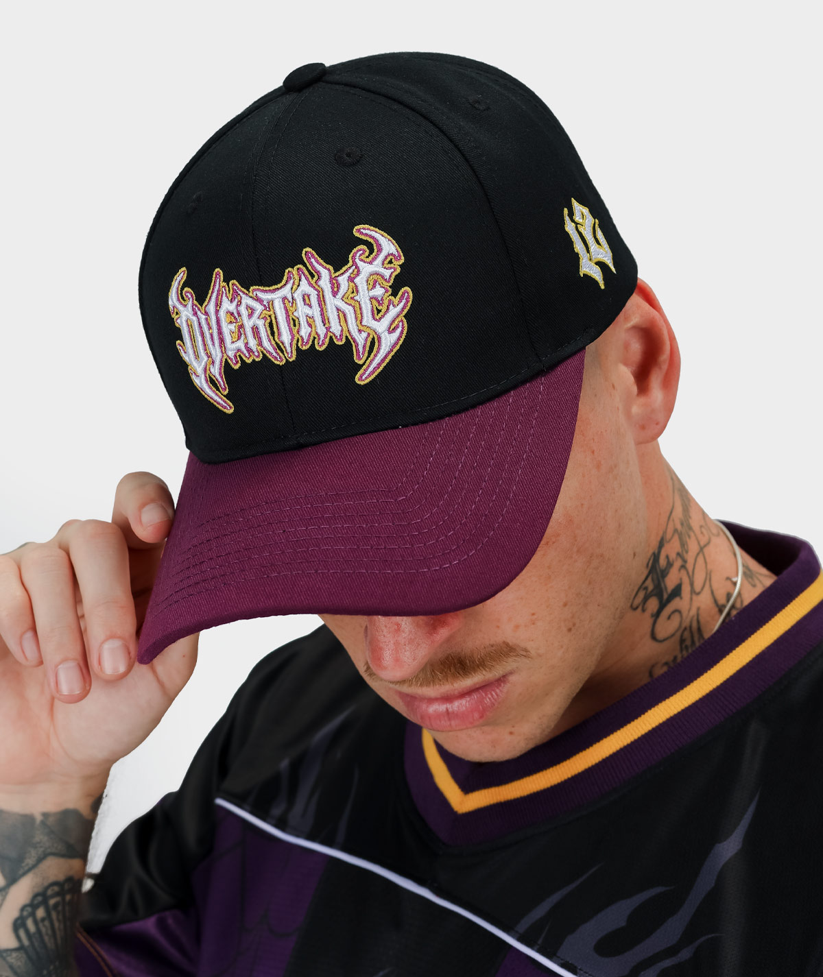 Tribal Spider - American Tees 7 | Overtake Tribal Spider - American Tees - Image 7