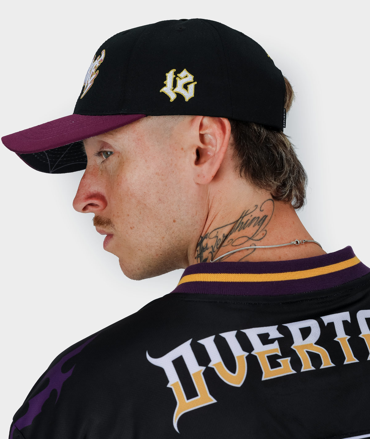 Tribal Spider - American Tees 8 | Overtake Tribal Spider - American Tees - Image 8