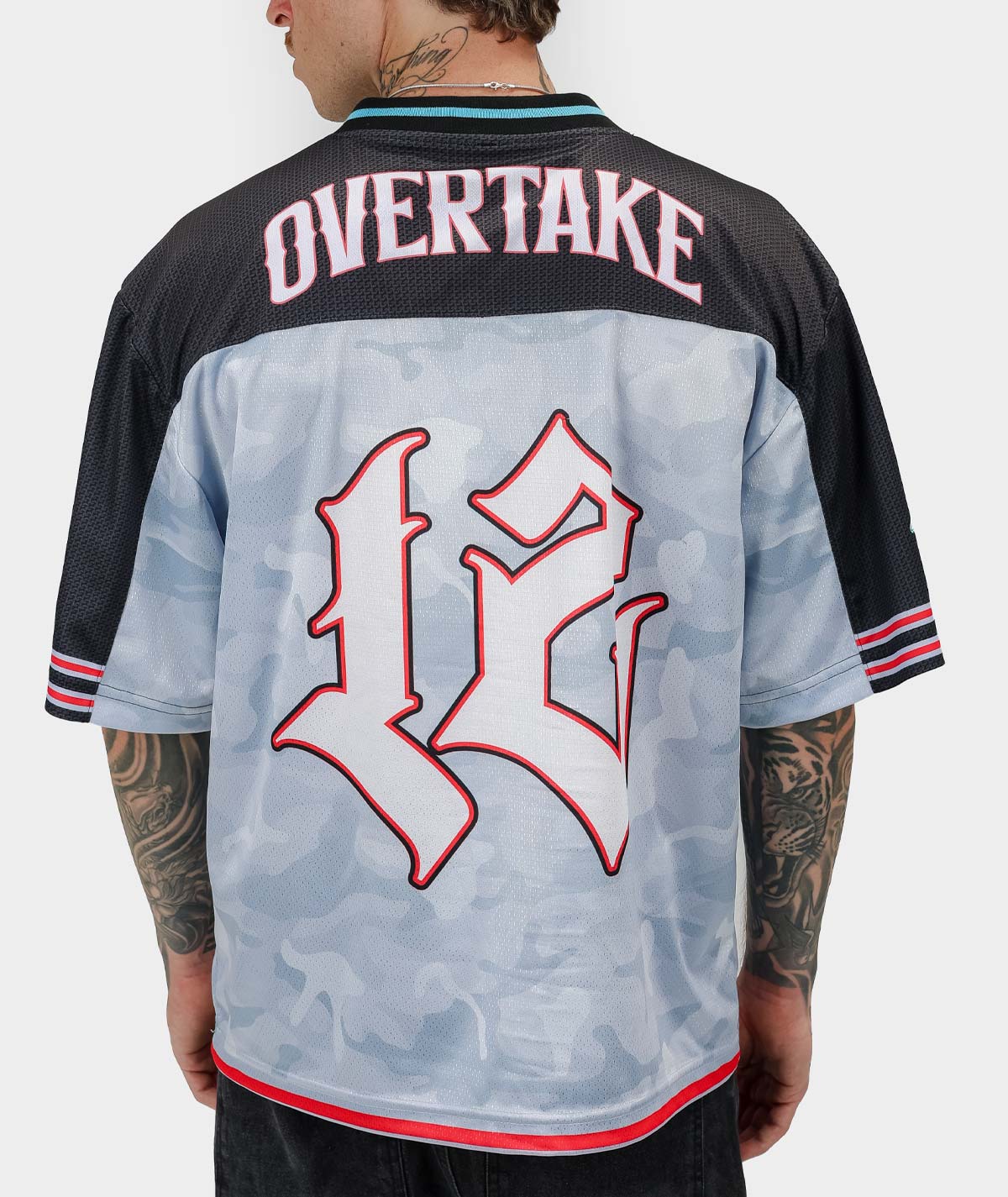 Chief - American Tees 6 | Overtake Chief - American Tees - Image 6