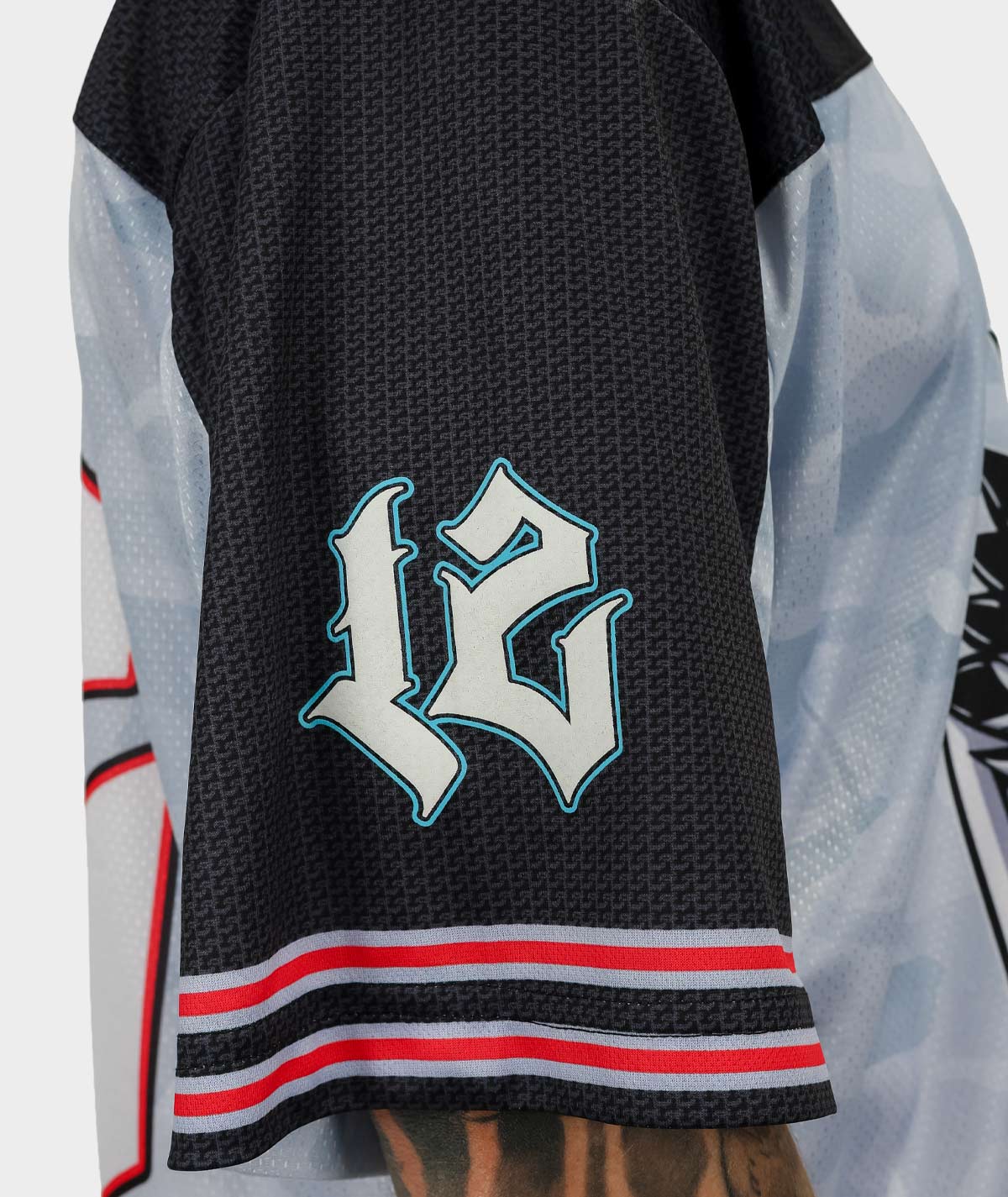 Chief - American Tees 5 | Overtake Chief - American Tees - Image 5