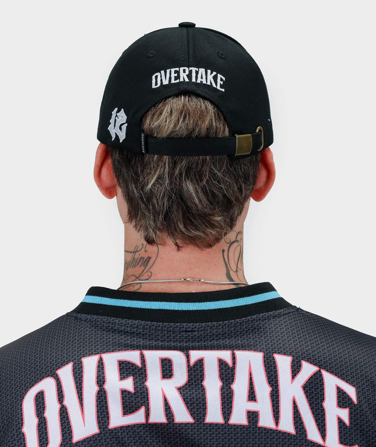 Chief - American Tees 8 | Overtake Chief - American Tees - Image 8