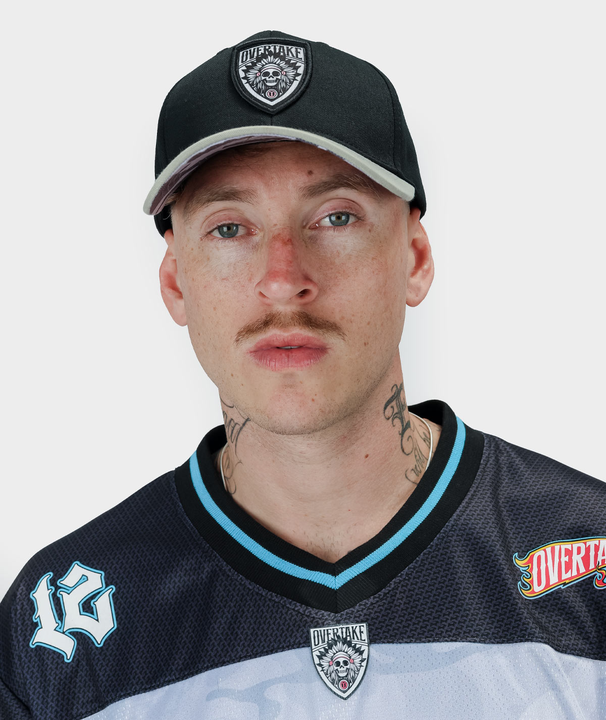 Chief - American Tees 2 | Overtake Chief - American Tees - Image 2