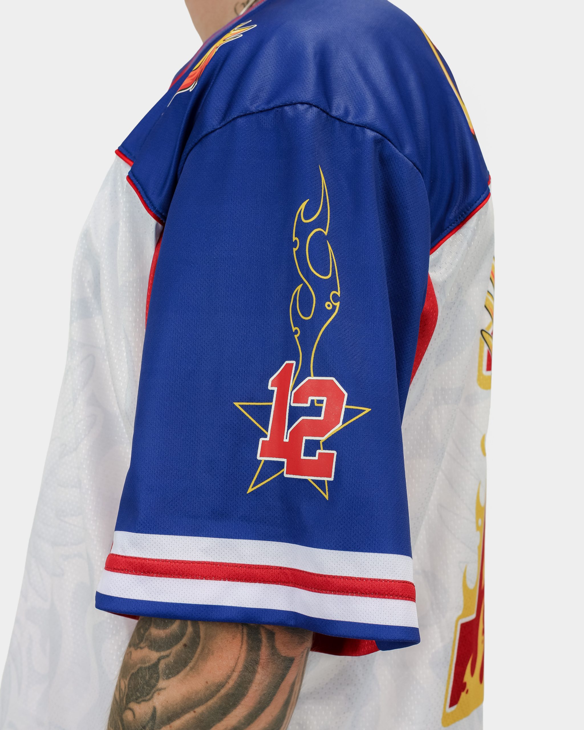 Fenix - American Tees 5 | Overtake Fenix - American Tees - Image 5