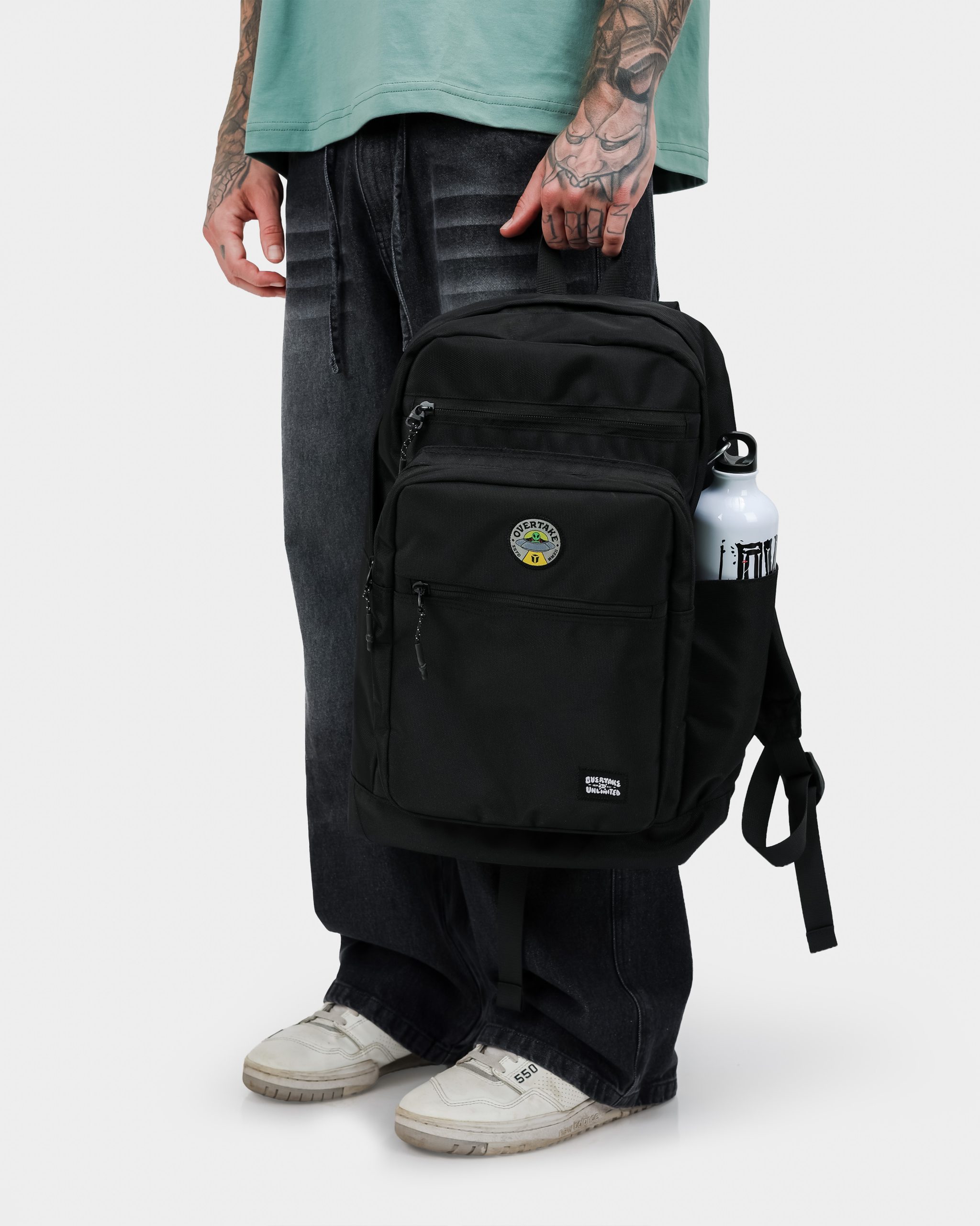 Soldier - Mochila 3 | Overtake Soldier - Mochila - Image 3