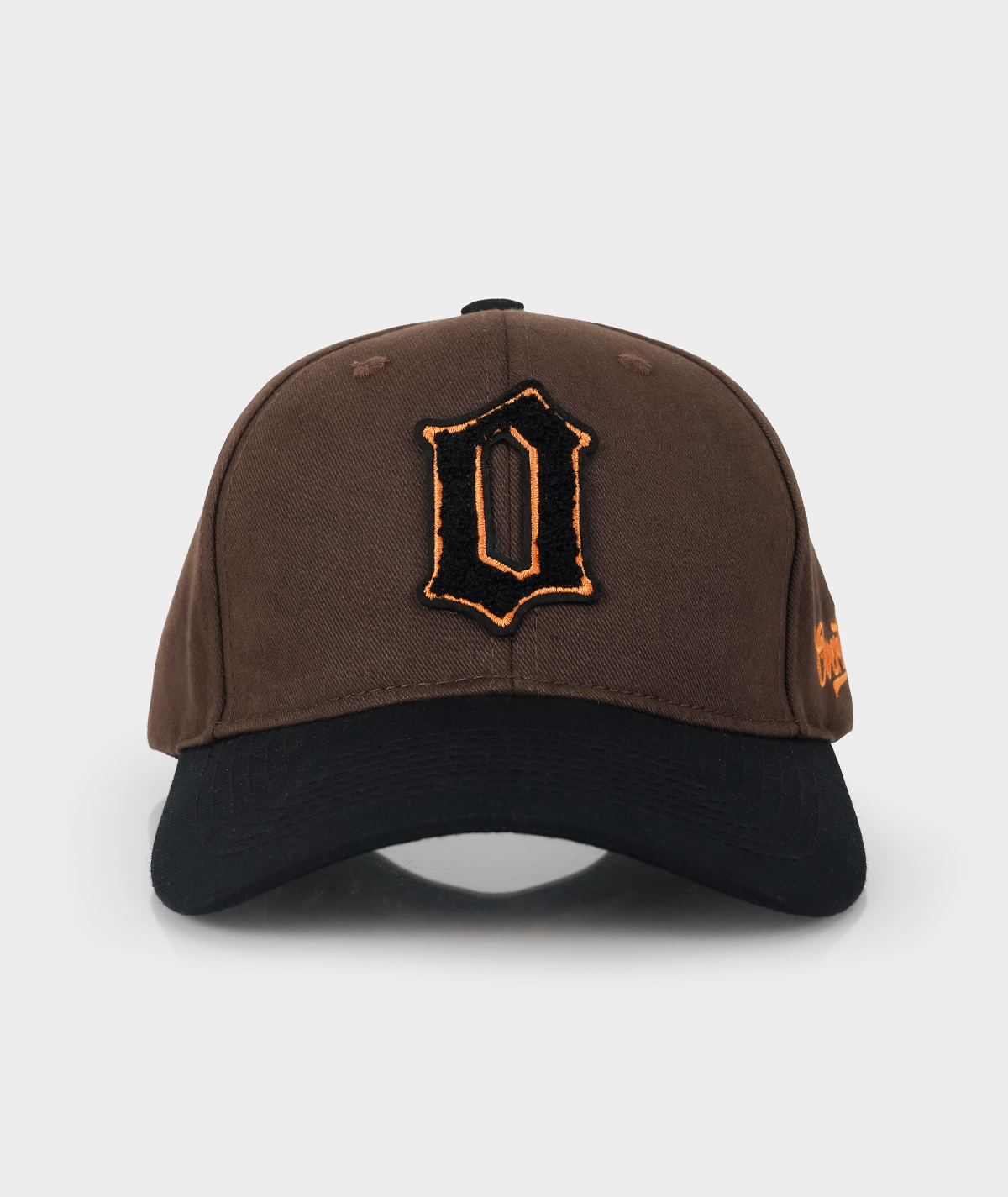 Tigger Ovtk - Gorra 11 | Overtake 1F4A9206 Editar | Overtake