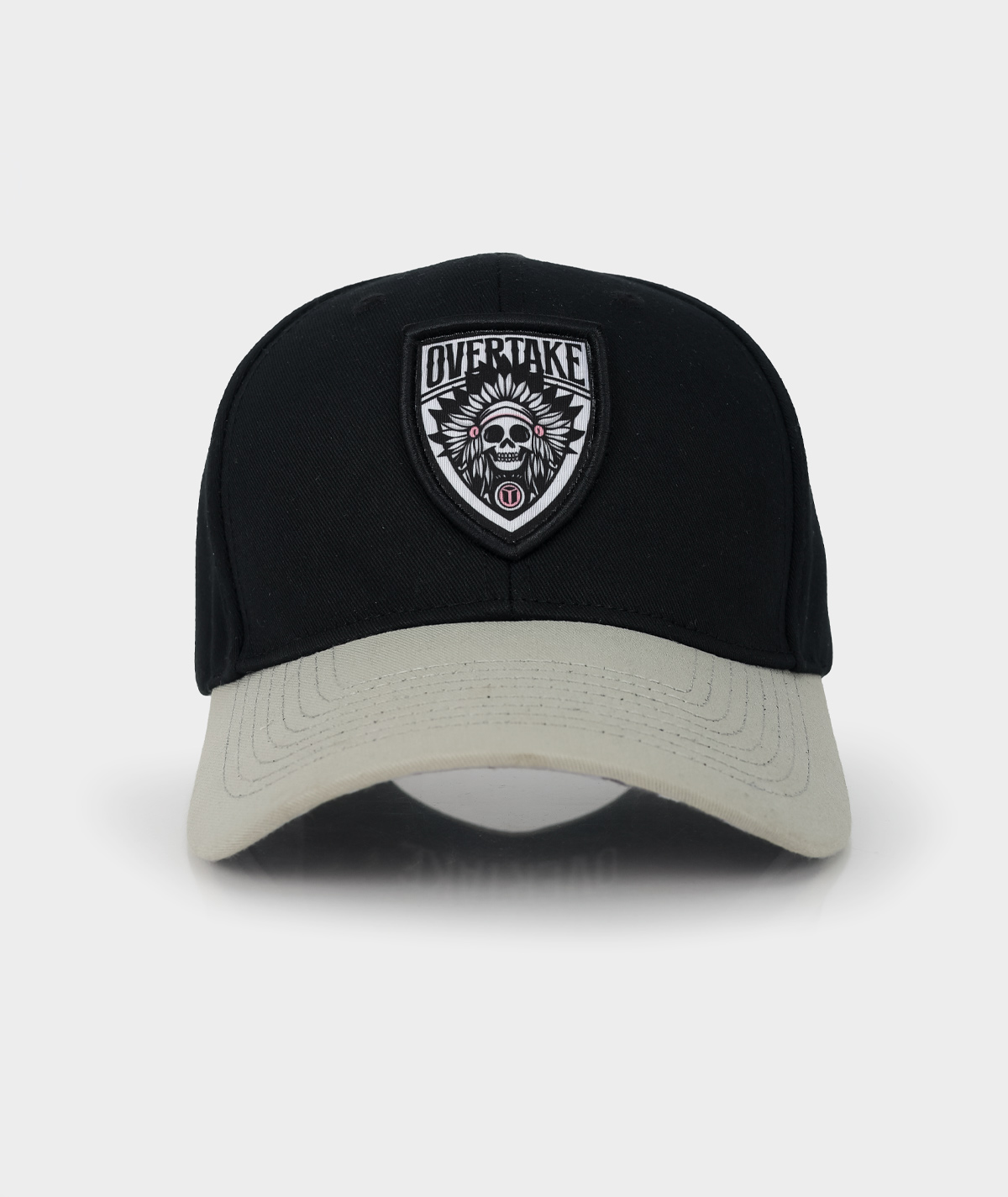 Chief - Gorra 12 | Overtake 1F4A9221 Editar | Overtake