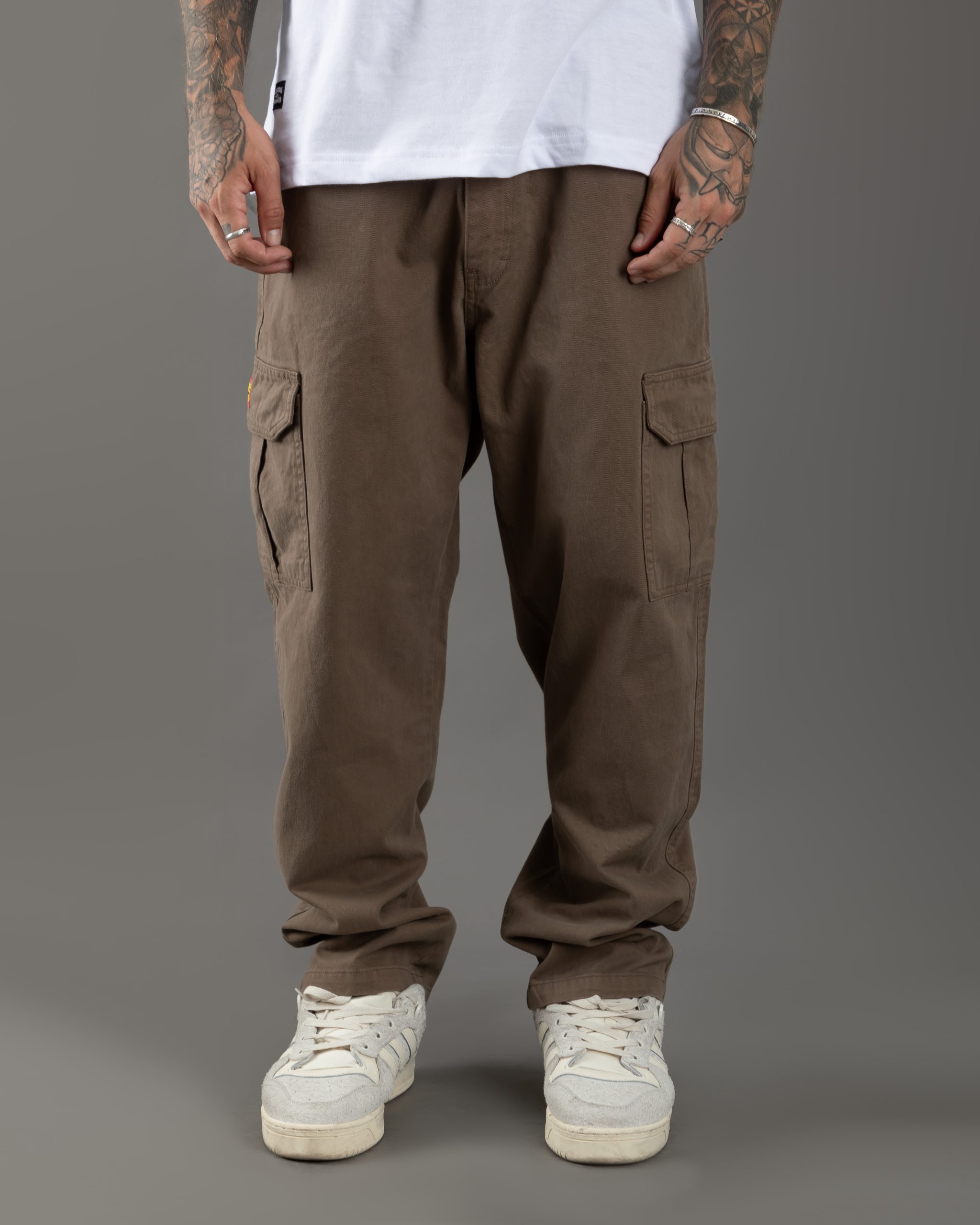 Cargo Drill Fly - Topo 6 | Overtake Cargo Drill Fly - Topo - Image 6