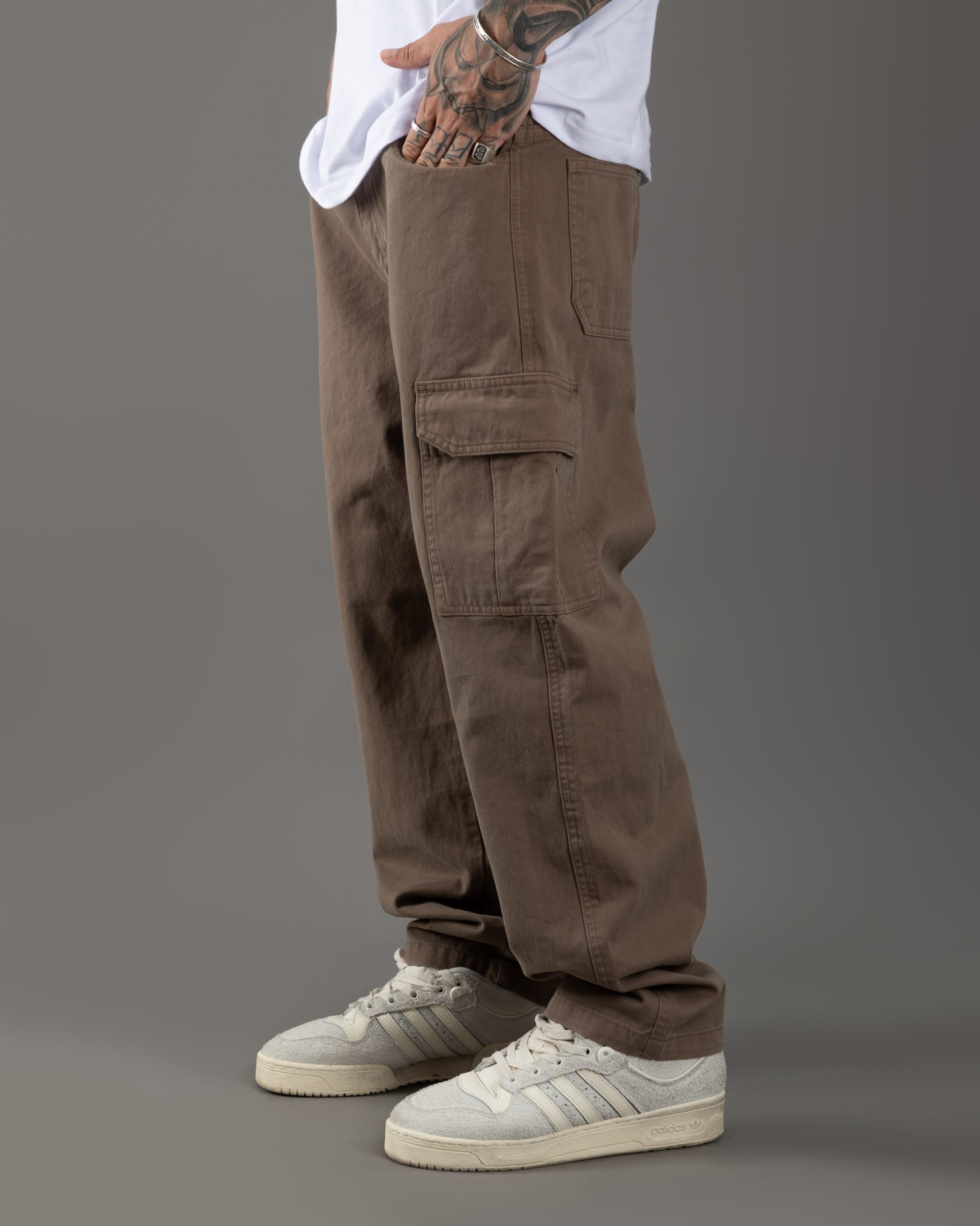 Cargo Drill Fly - Topo 7 | Overtake Cargo Drill Fly - Topo - Image 7