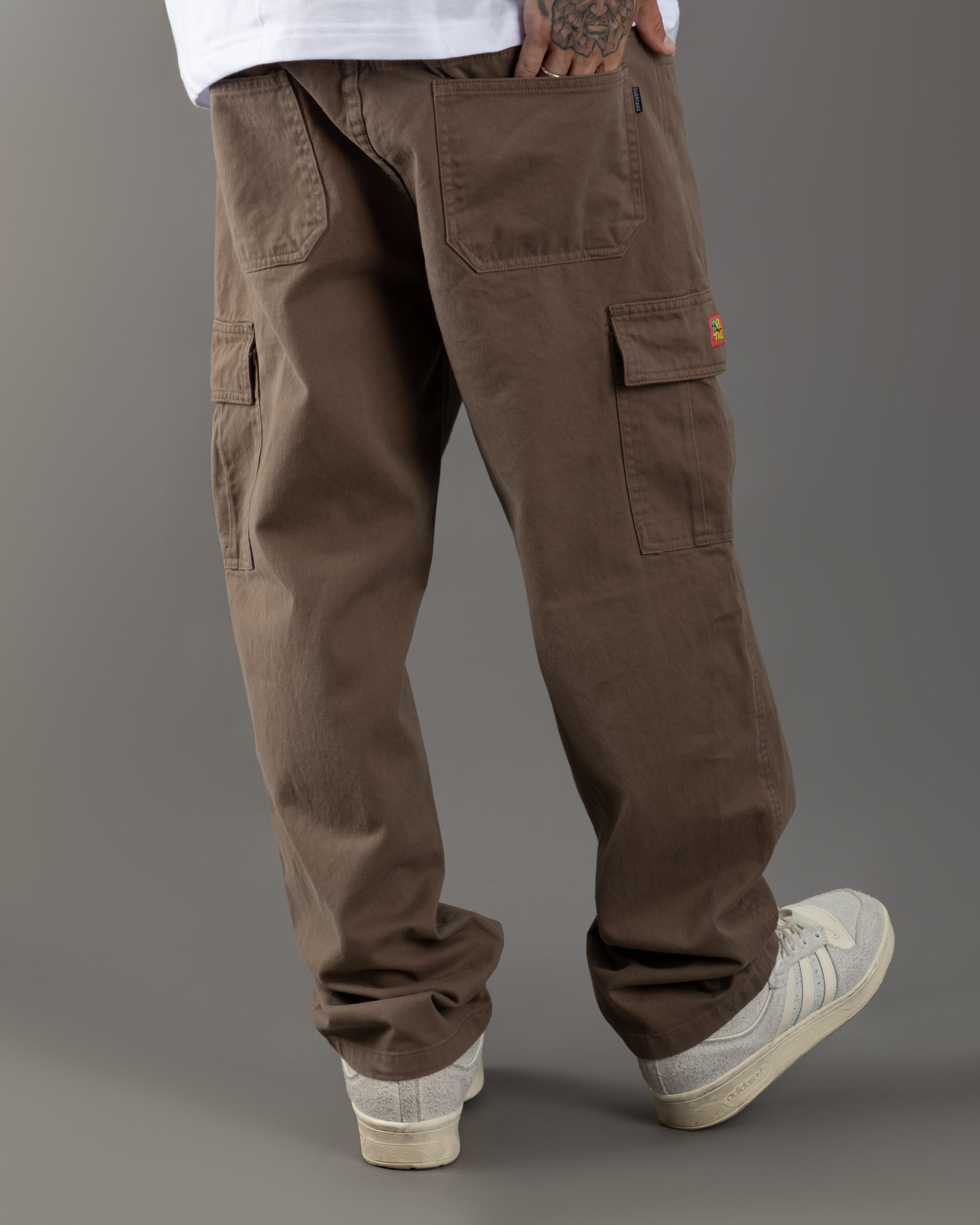 Cargo Drill Fly - Topo 4 | Overtake Cargo Drill Fly - Topo - Image 4