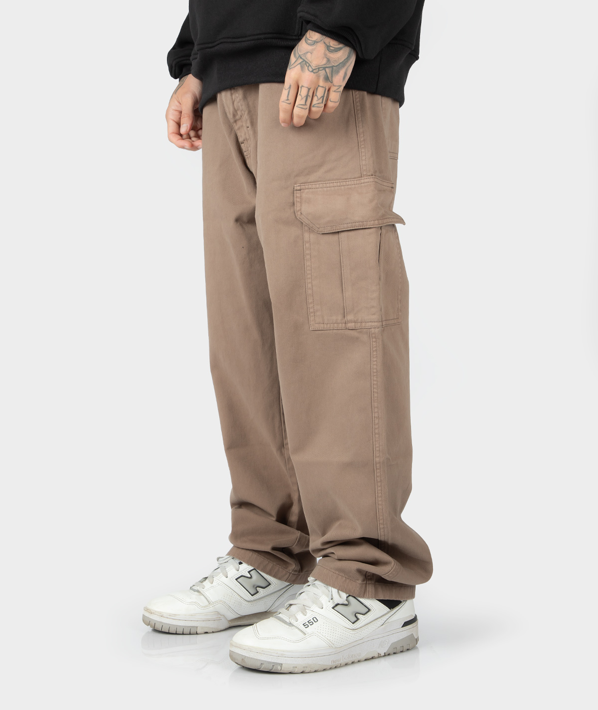 Cargo Drill Fly - Topo - Image 2