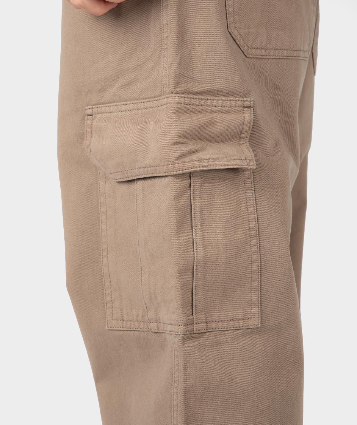 Cargo Drill Fly - Topo - Image 4