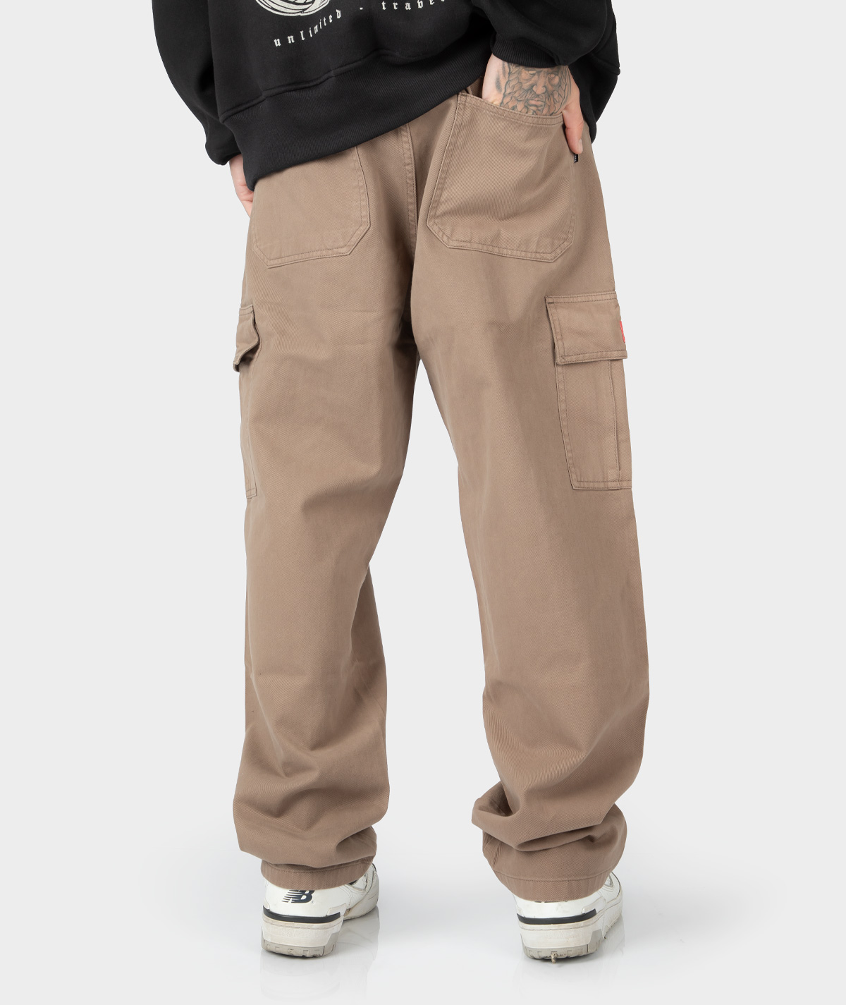 Cargo Drill Fly - Topo - Image 9