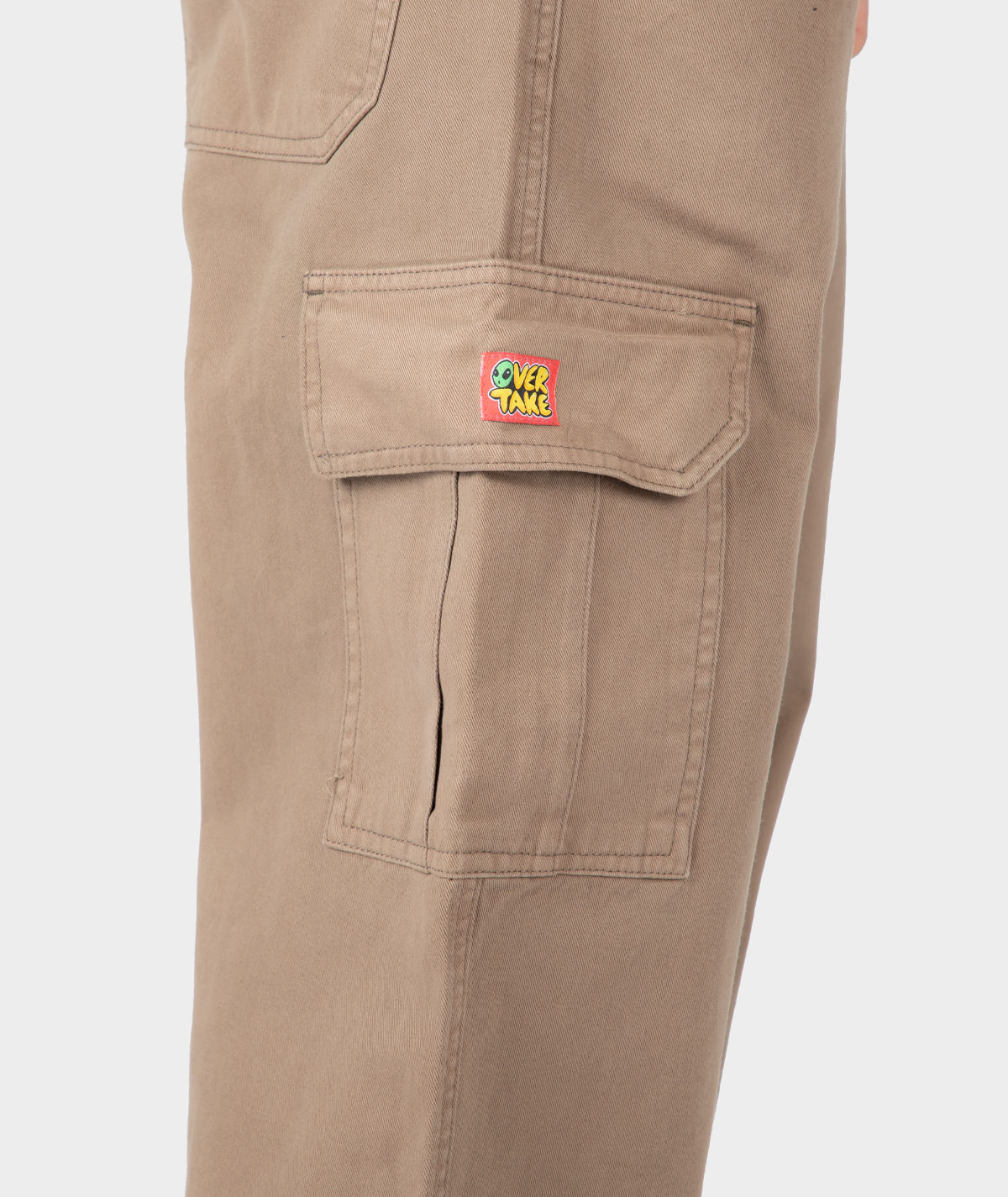 Cargo Drill Fly - Topo - Image 7