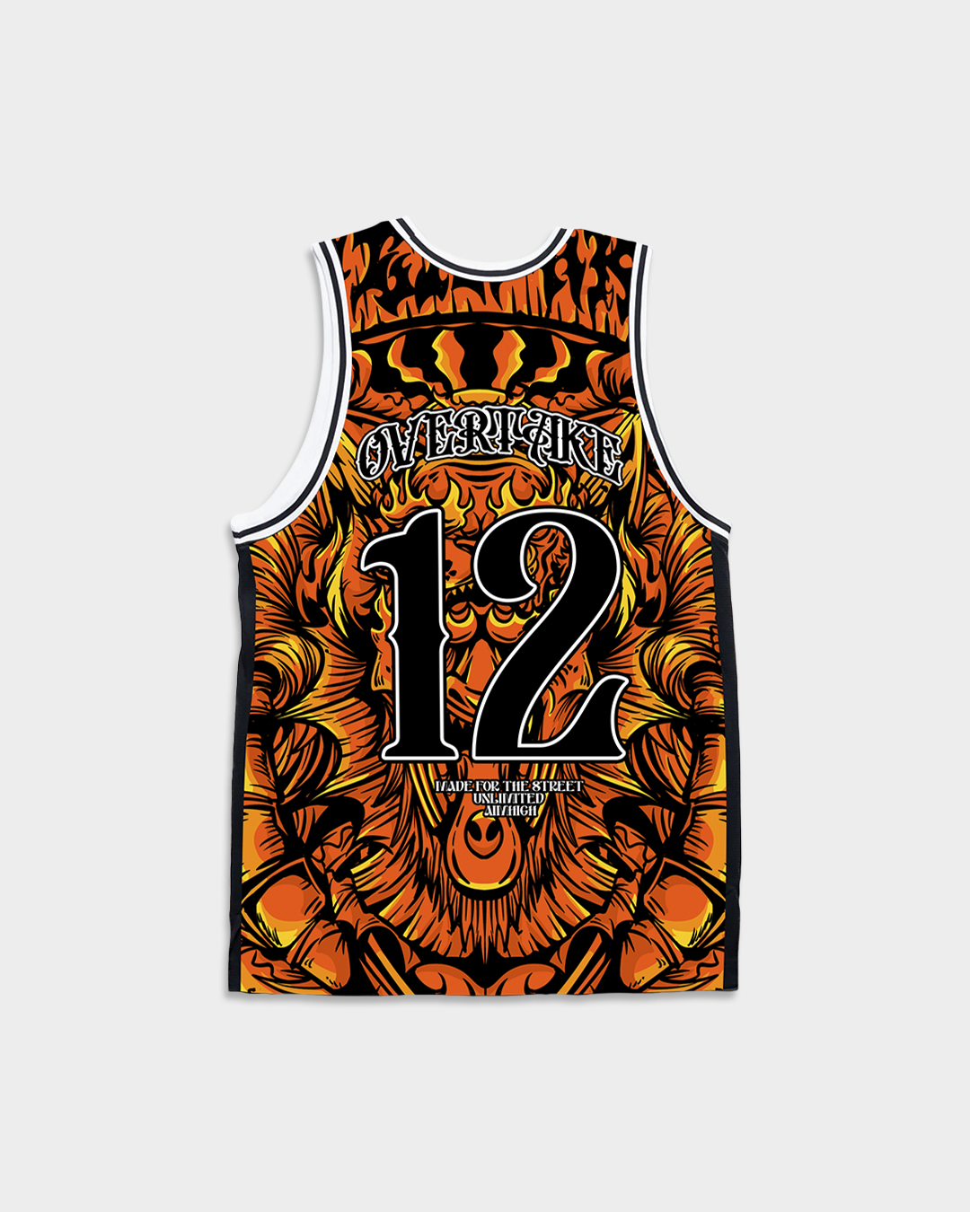 Oni Elemental - Bividí - Image 2