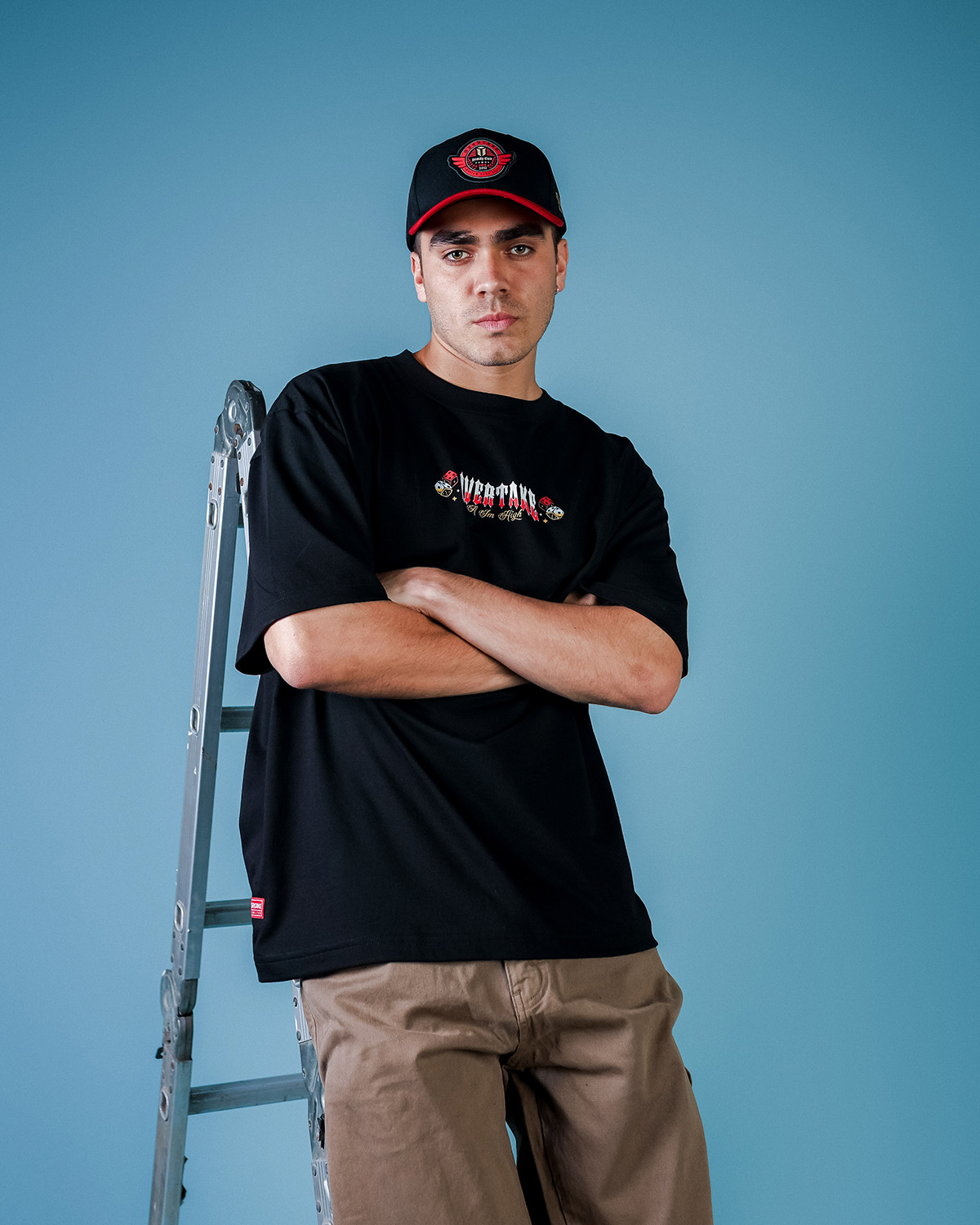 Motor Death - Oversize - Image 2