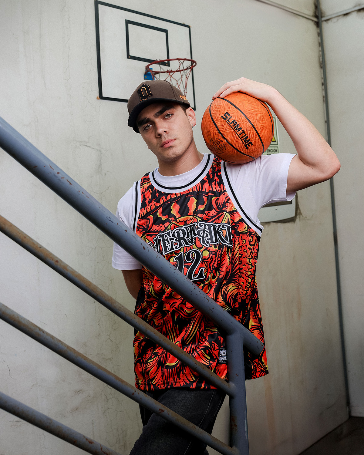 Tigger Ovtk - Gorra - Image 13