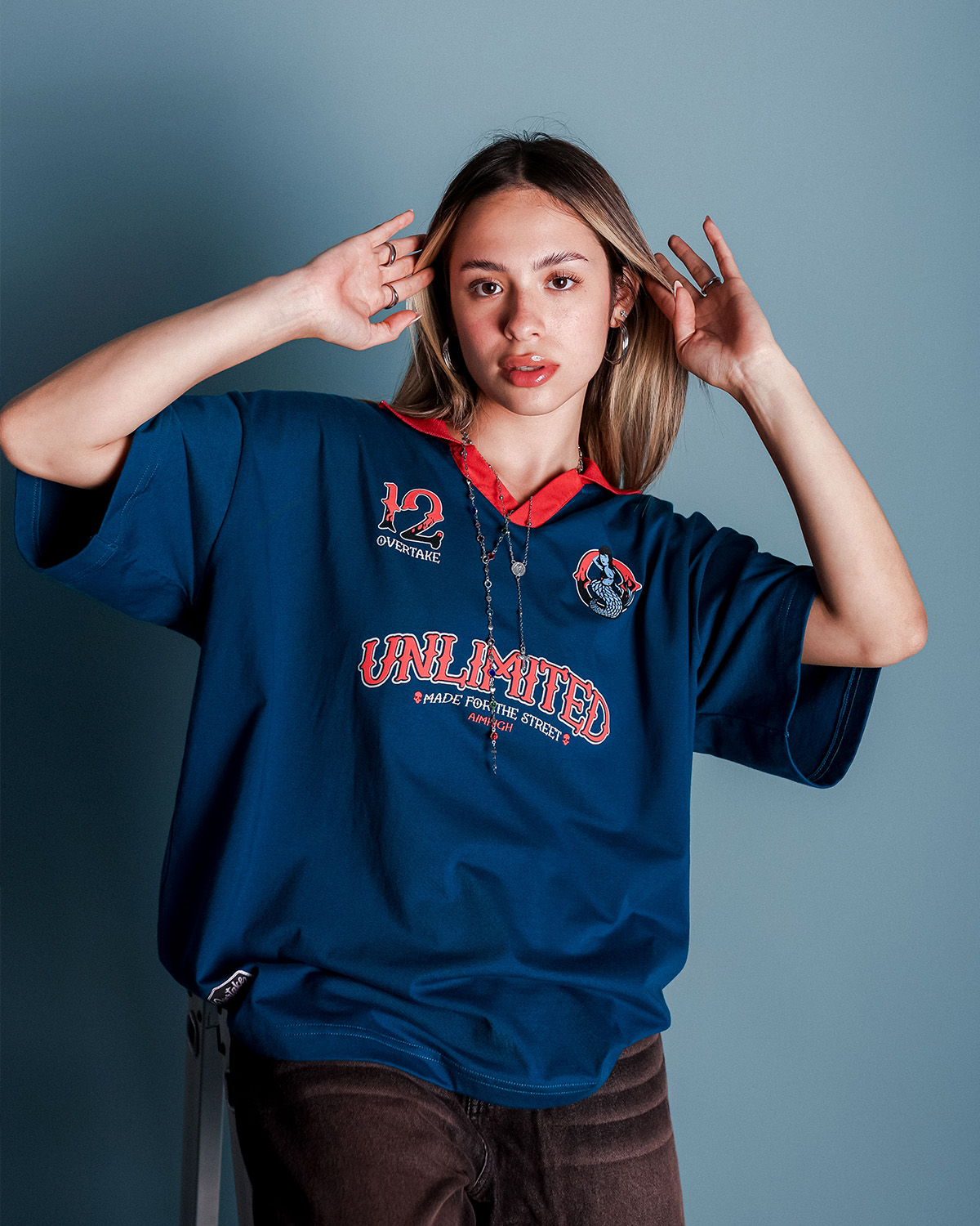 Anchor - Camisero - Image 2