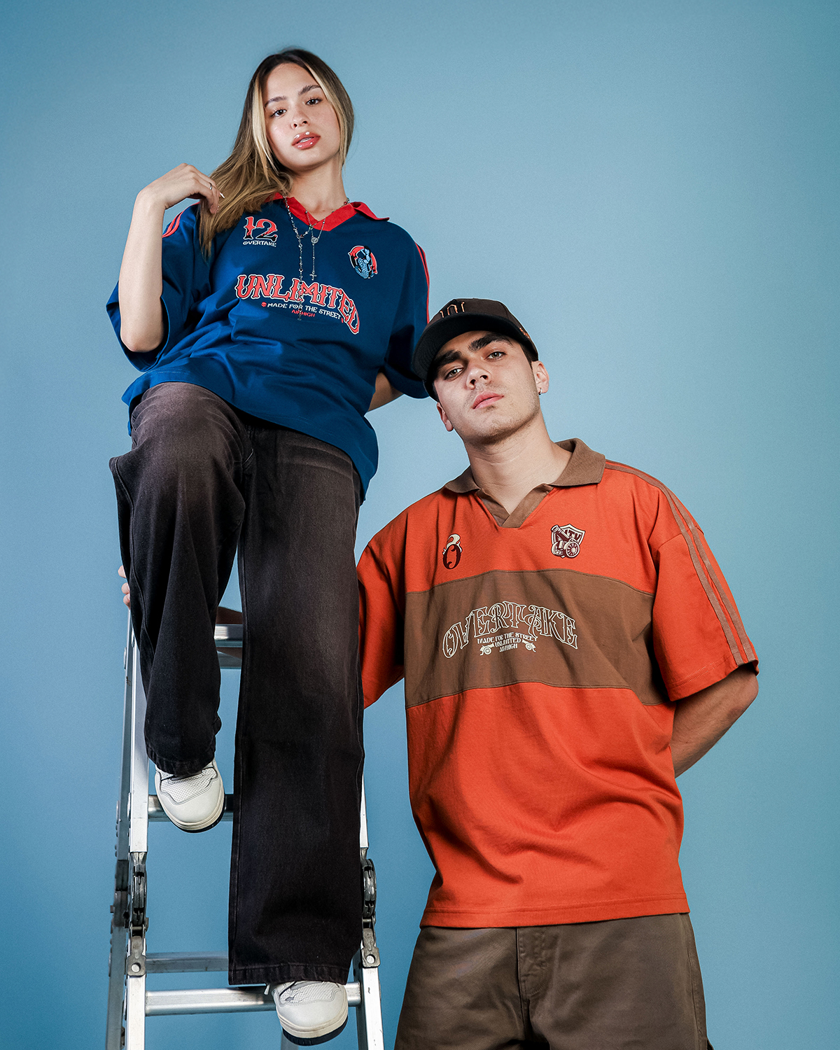 Tigger Ovtk - Gorra - Image 14