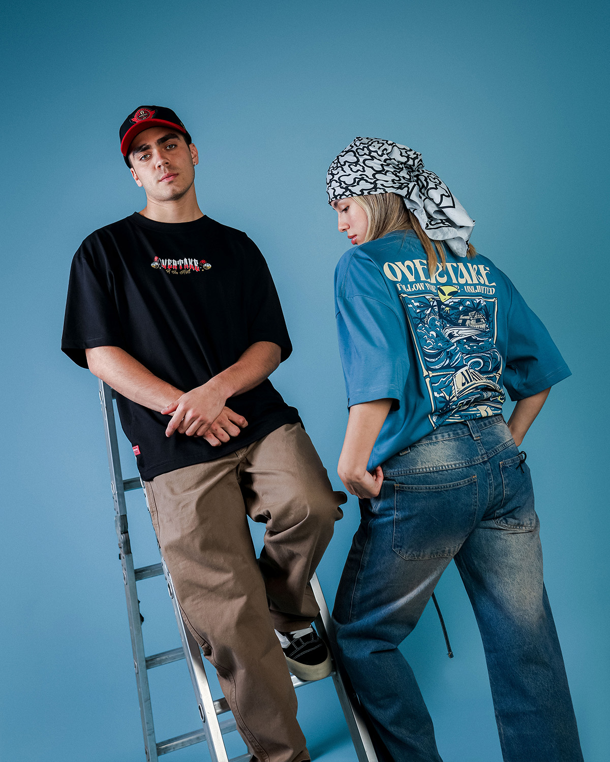 Motor Death - Oversize - Image 7