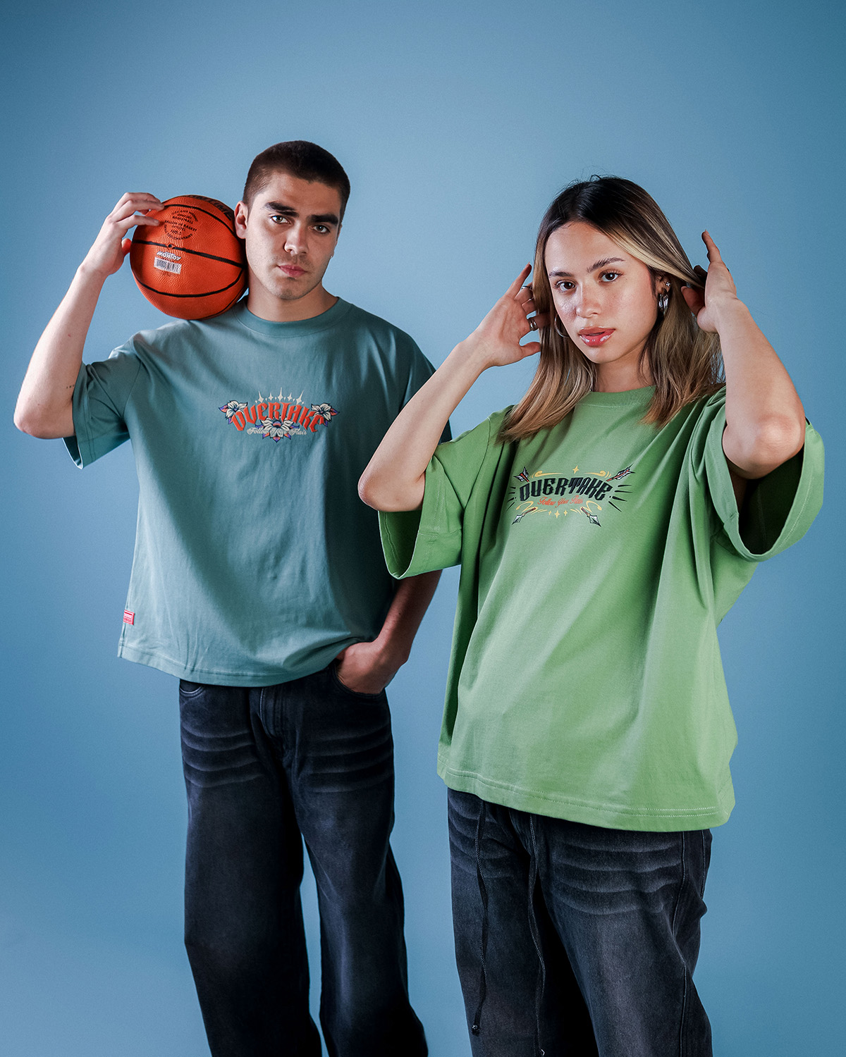 Reborn - Boxy Fit - Image 2